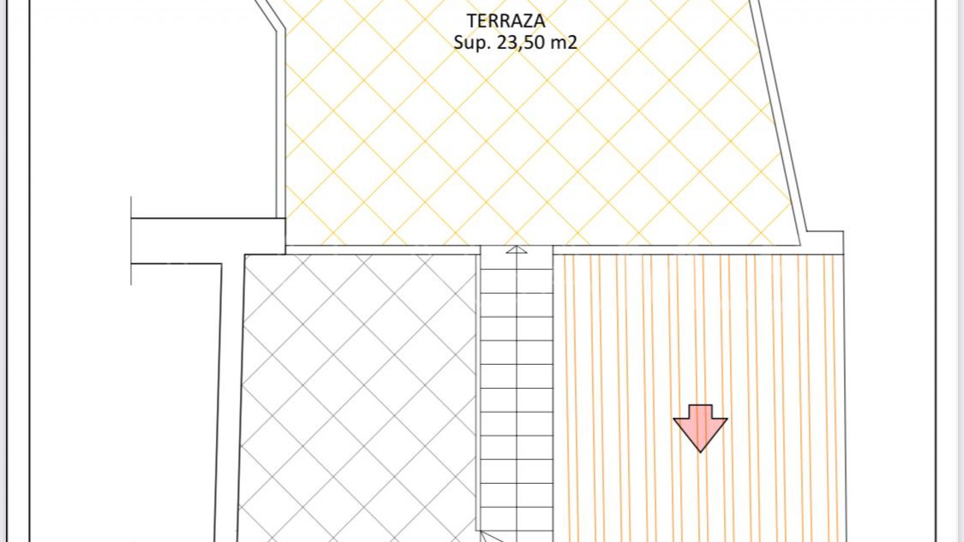 Duplex-wohnung for sale in Estepona Old Town