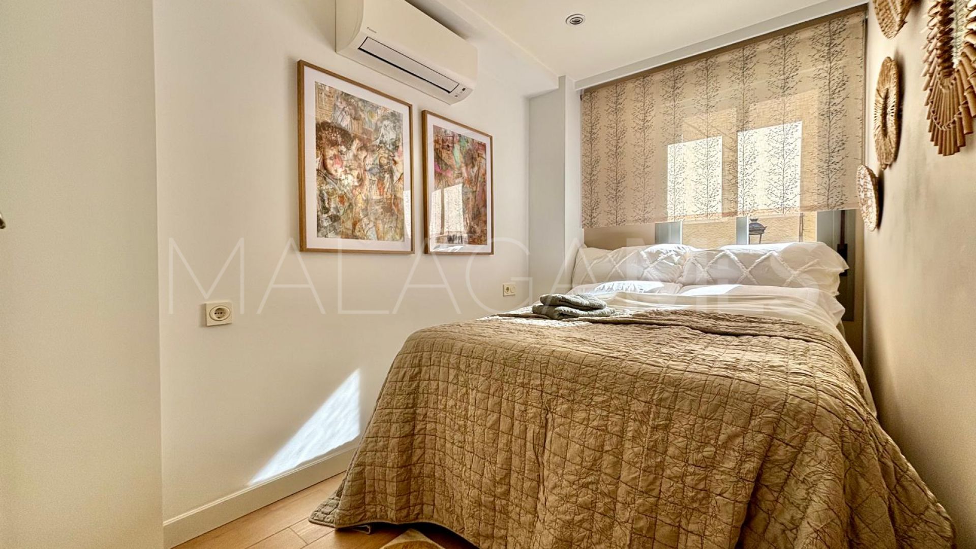 Estepona Centre apartment for sale