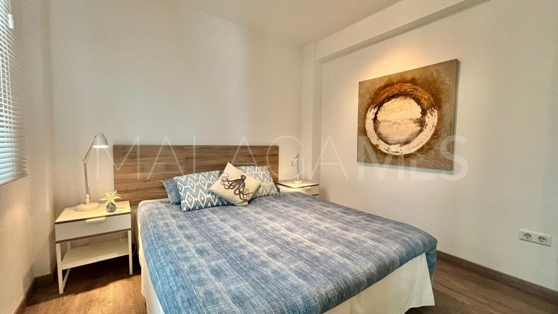 Appartement for sale in Estepona Centre