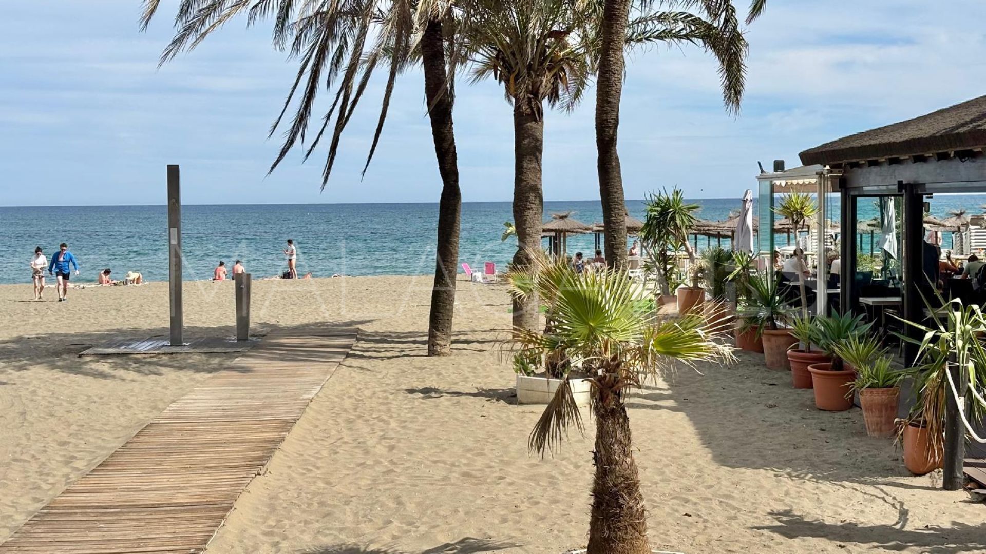 Appartement for sale in Estepona Centre