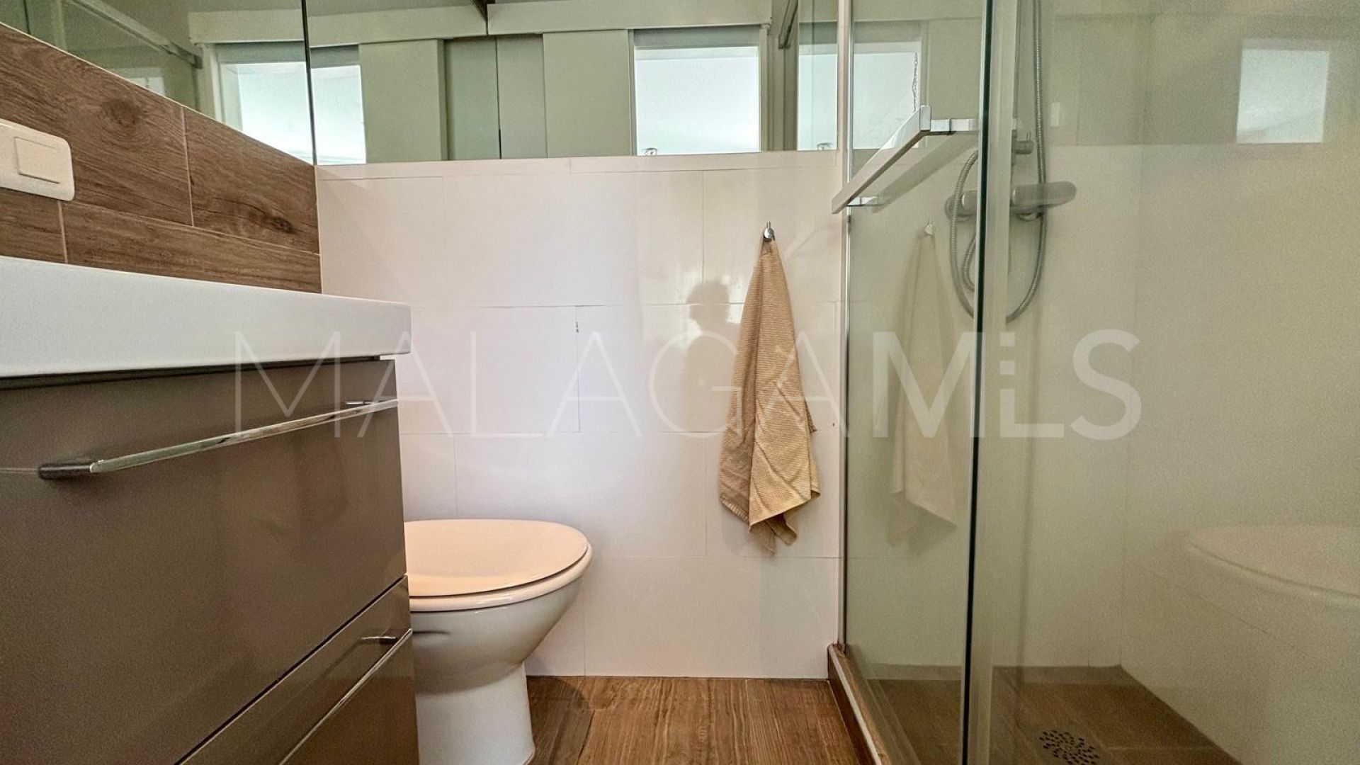Appartement for sale in Estepona Centre
