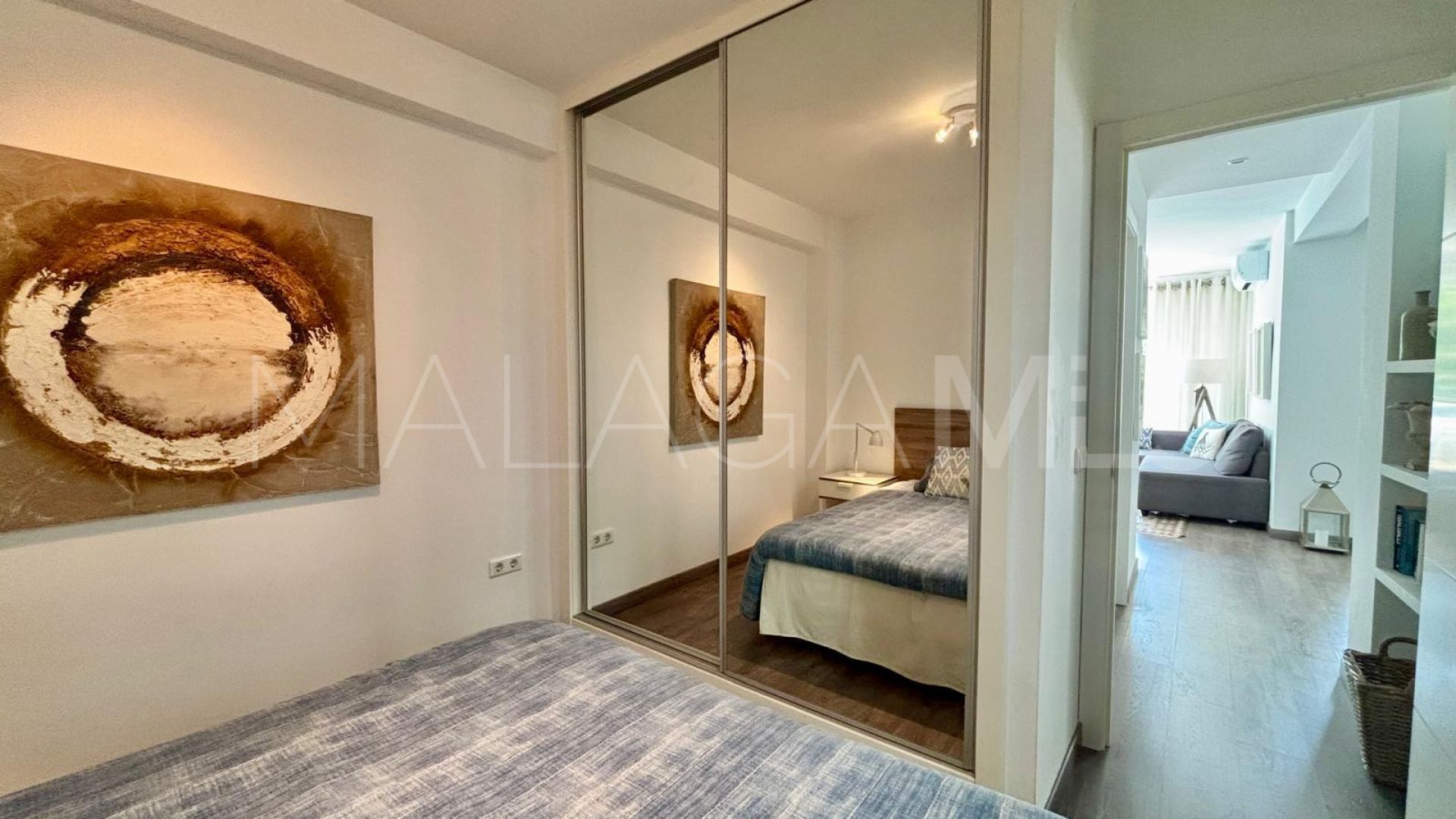Appartement for sale in Estepona Centre