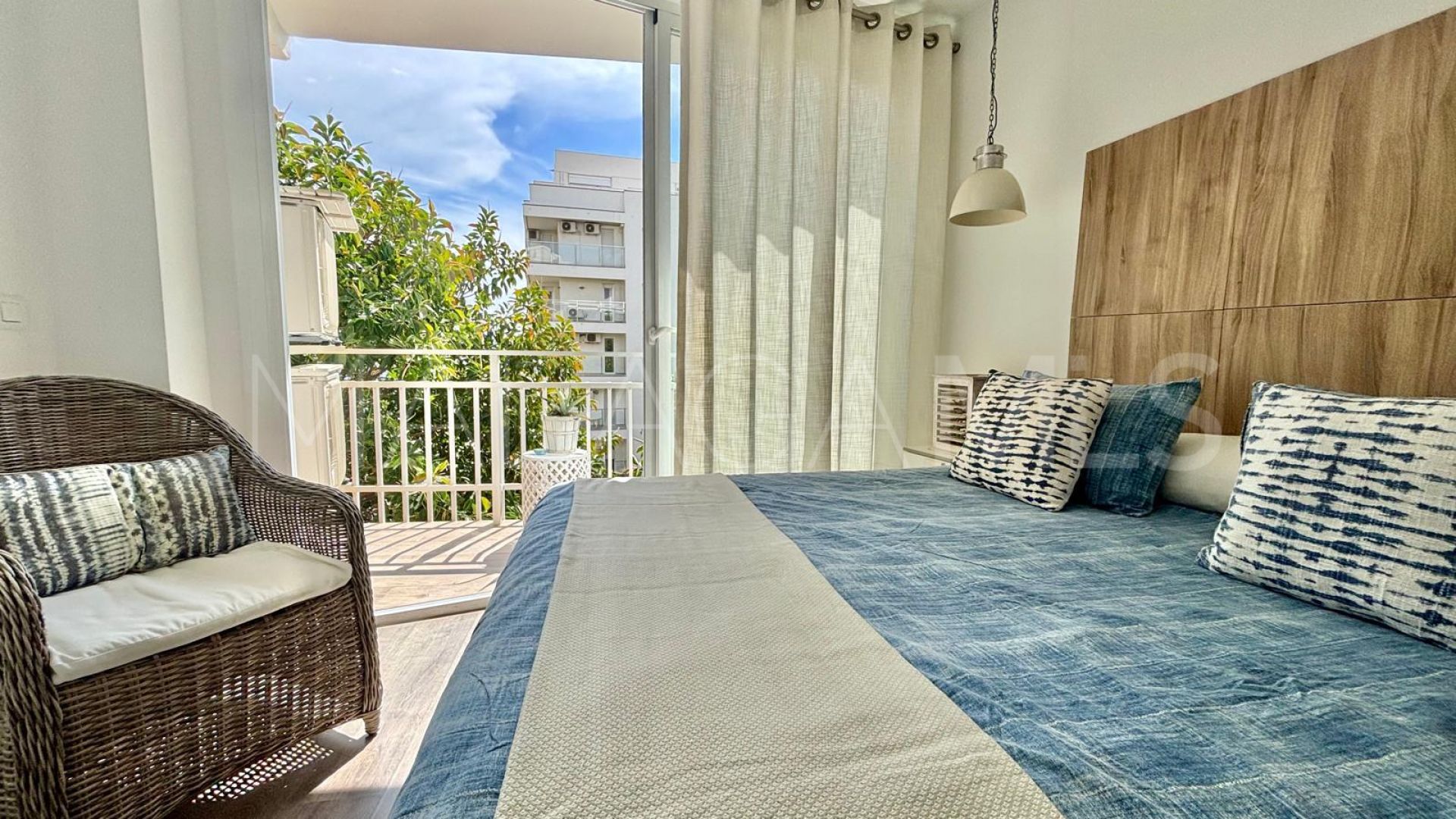Appartement for sale in Estepona Centre