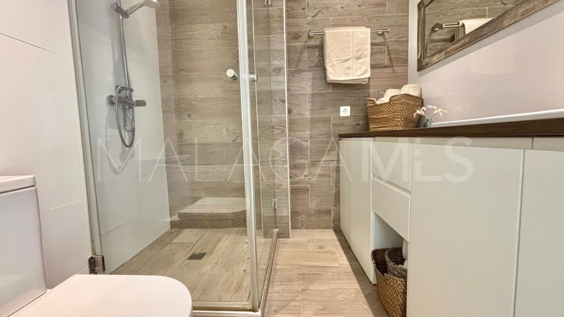Appartement for sale in Estepona Centre