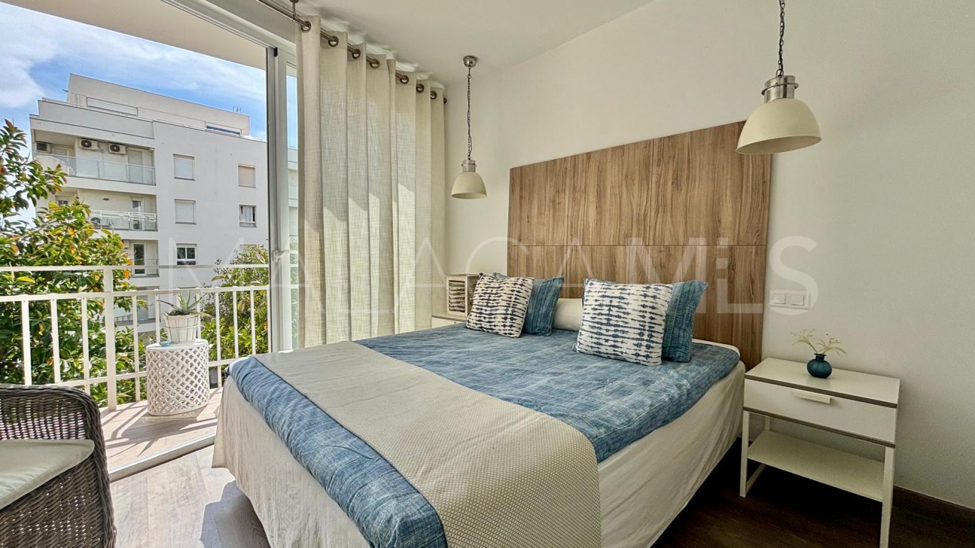 Appartement for sale in Estepona Centre