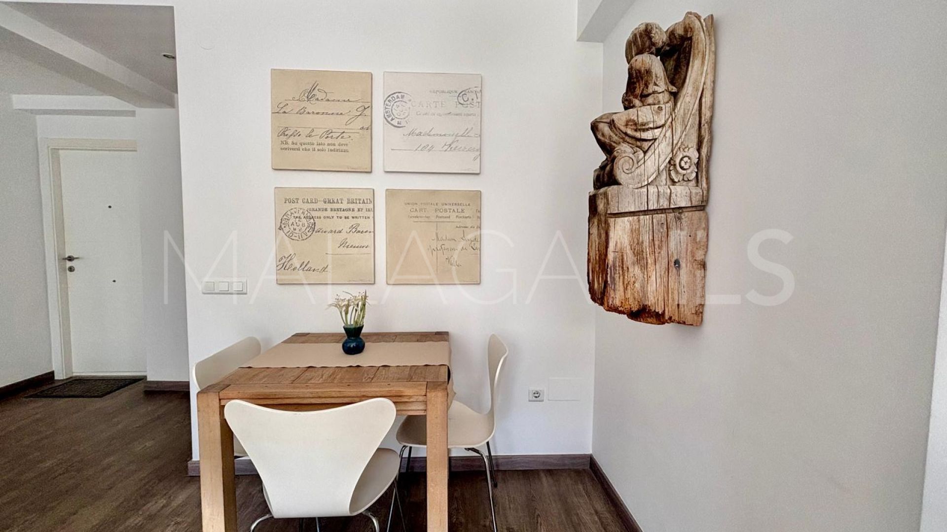 Appartement for sale in Estepona Centre