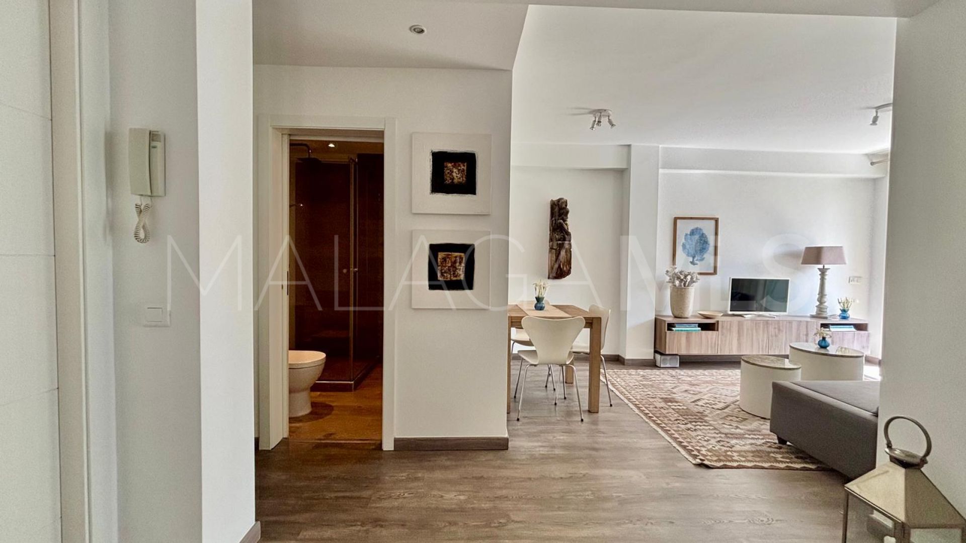 Appartement for sale in Estepona Centre