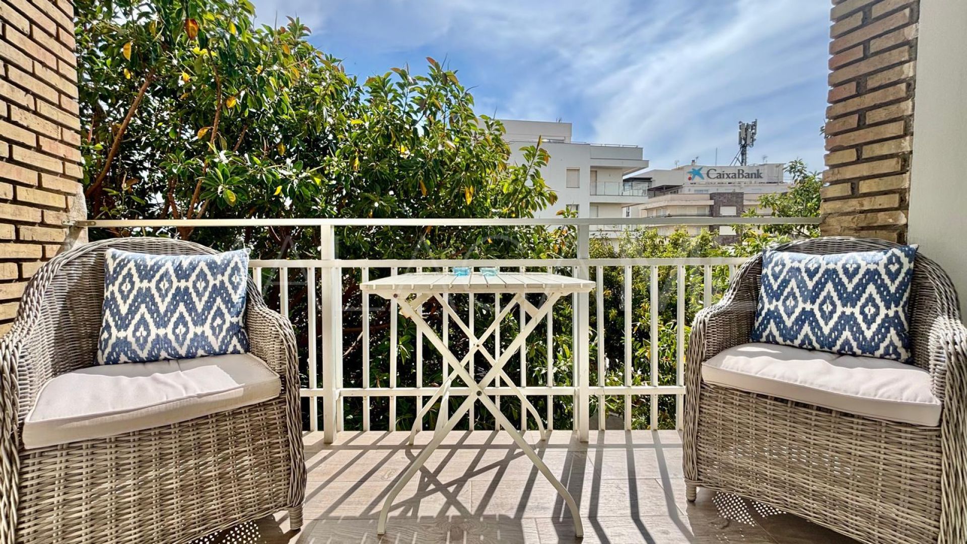 Appartement for sale in Estepona Centre