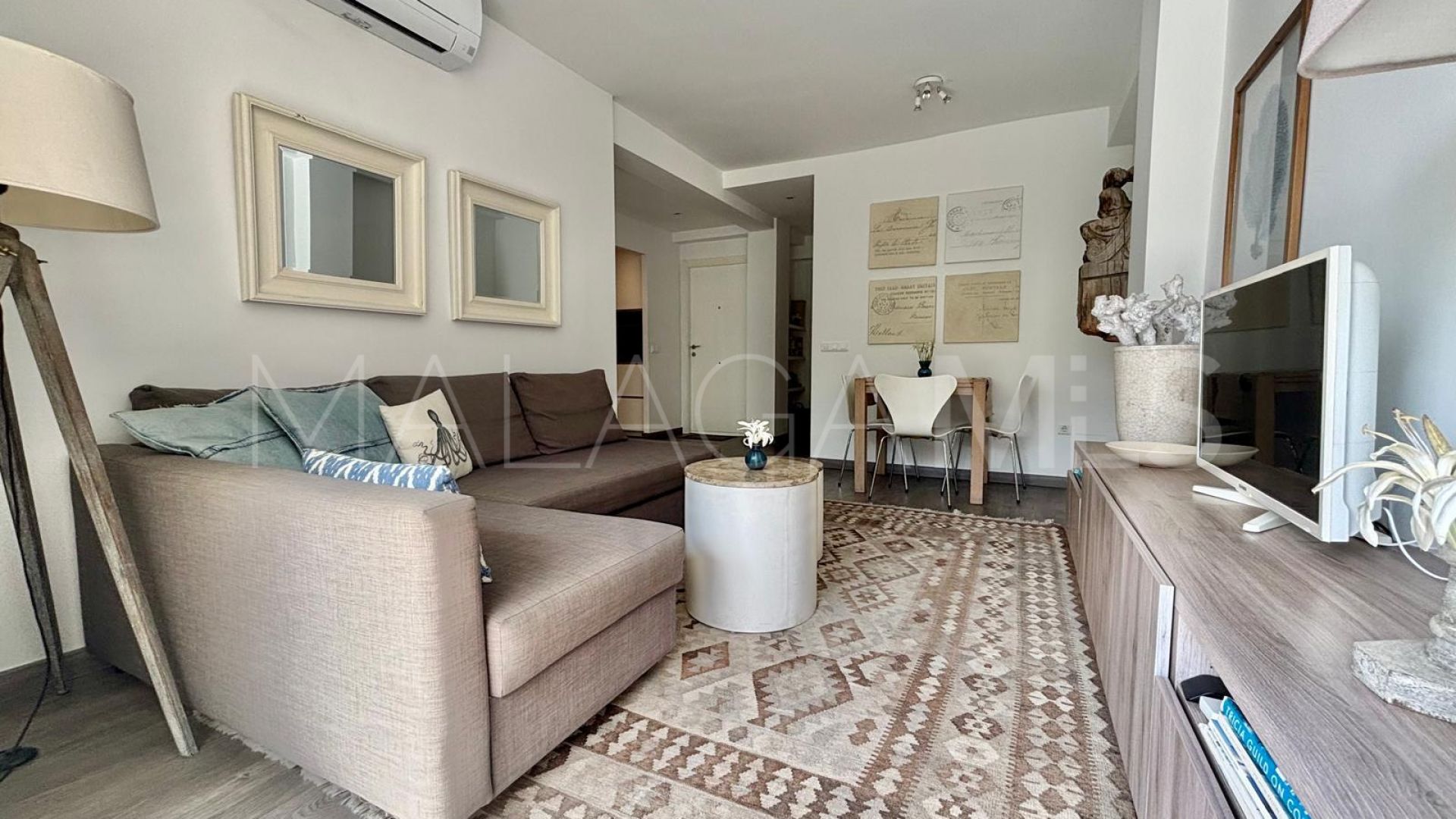Appartement for sale in Estepona Centre