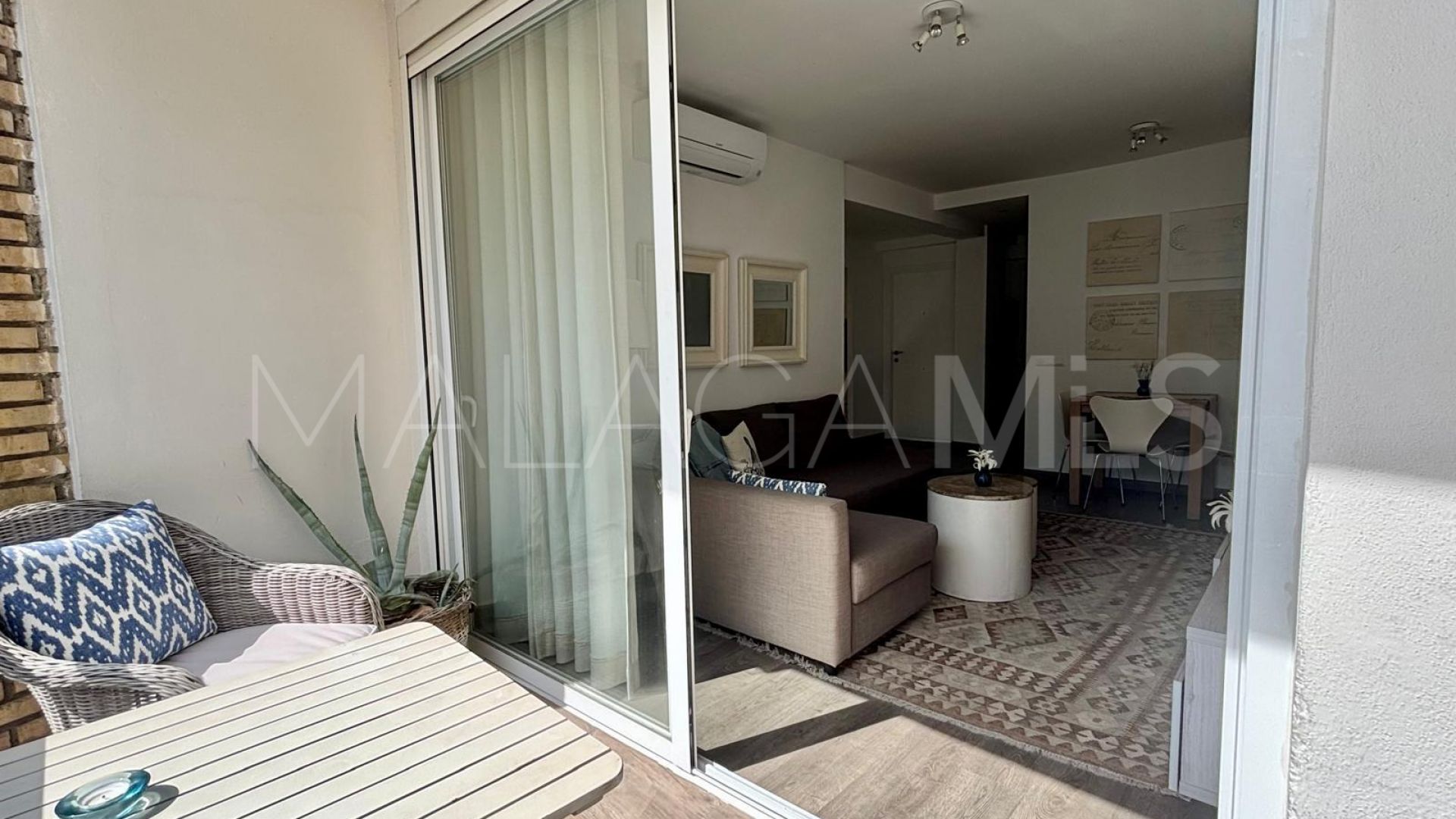 Appartement for sale in Estepona Centre