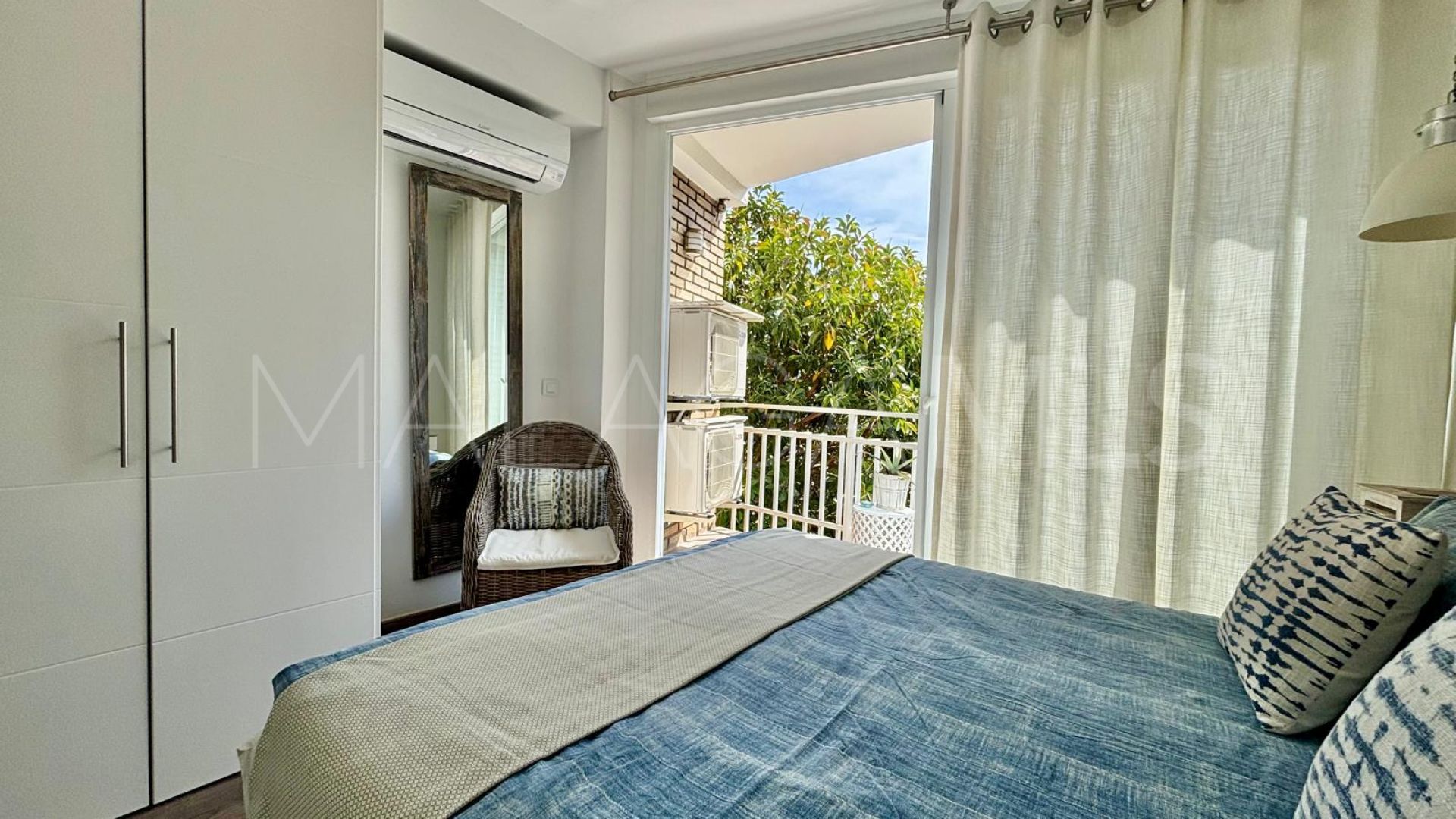 Appartement for sale in Estepona Centre