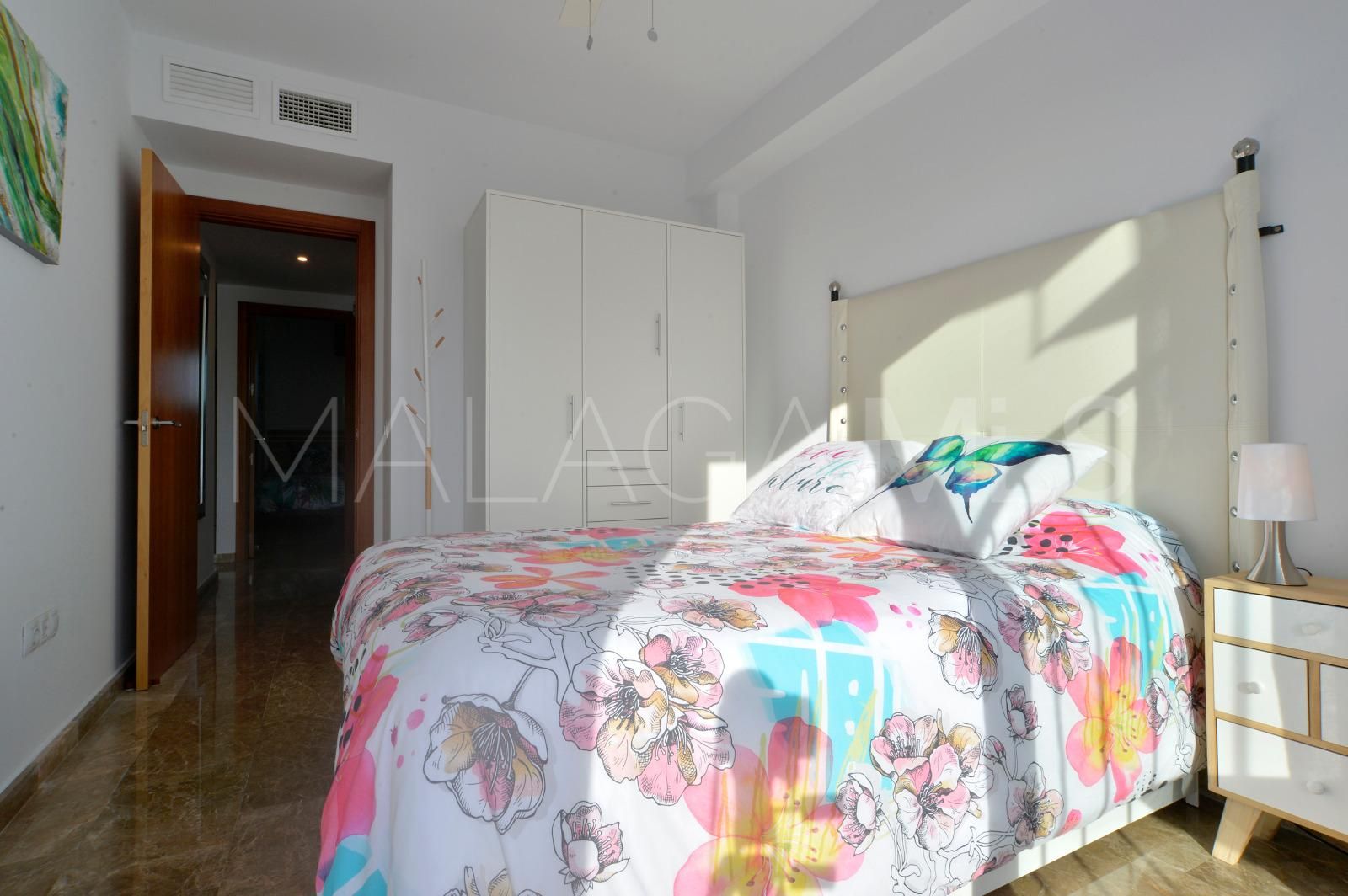 Buy atico duplex de 2 bedrooms in Estepona Oeste
