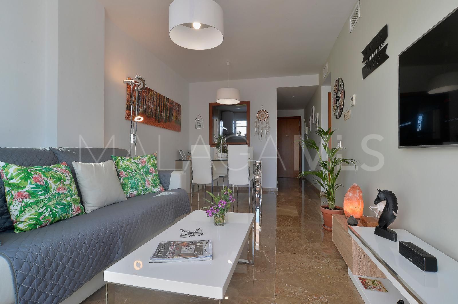 Buy atico duplex de 2 bedrooms in Estepona Oeste