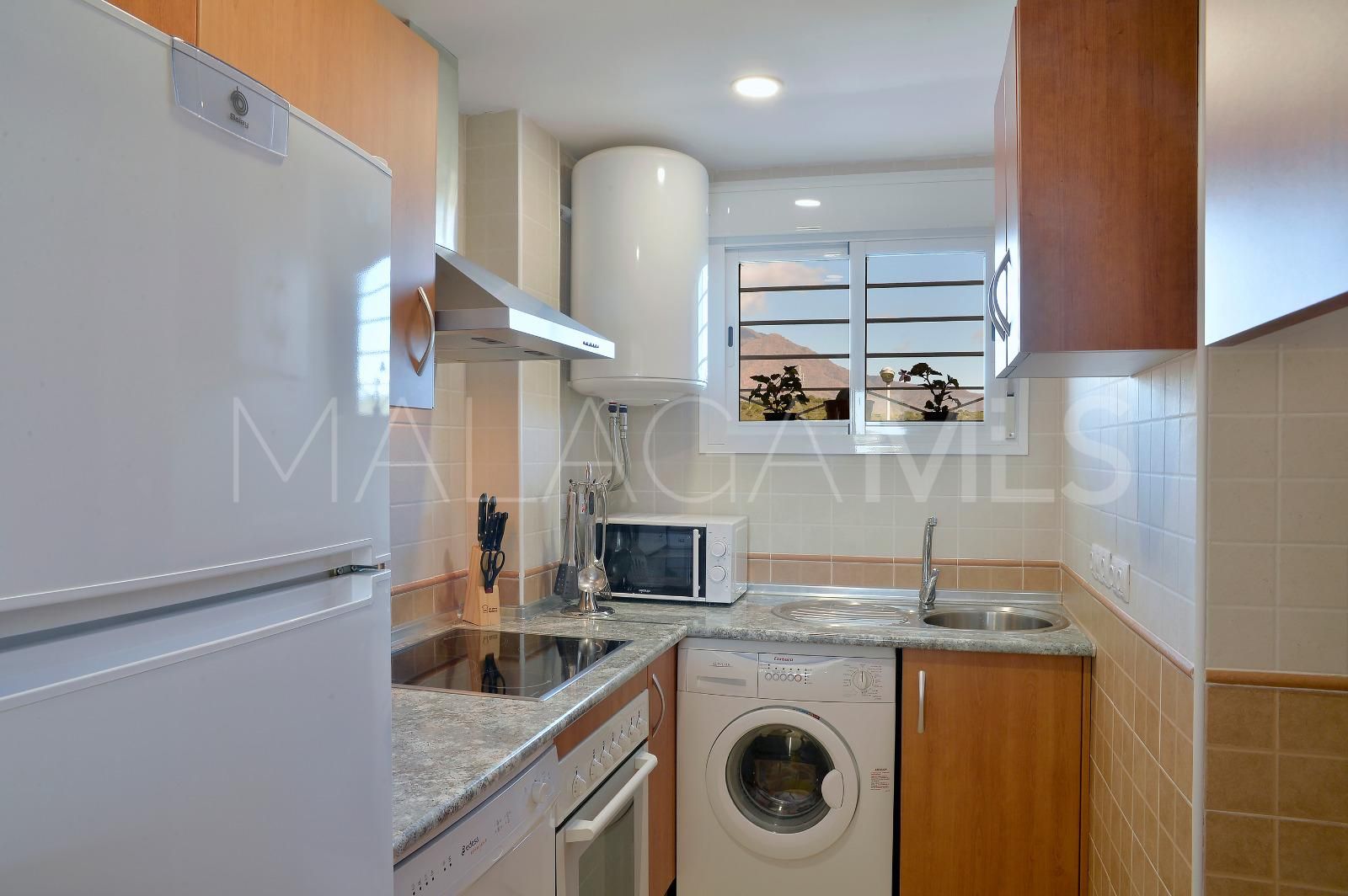 Buy atico duplex de 2 bedrooms in Estepona Oeste