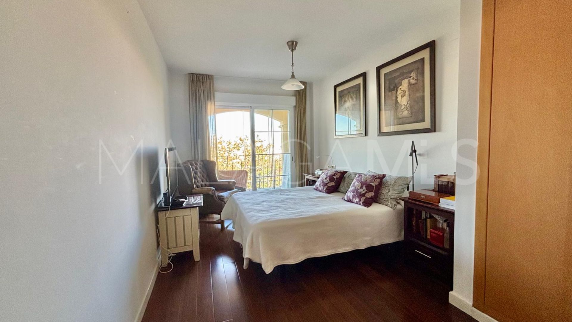 Appartement for sale in Estepona Centre