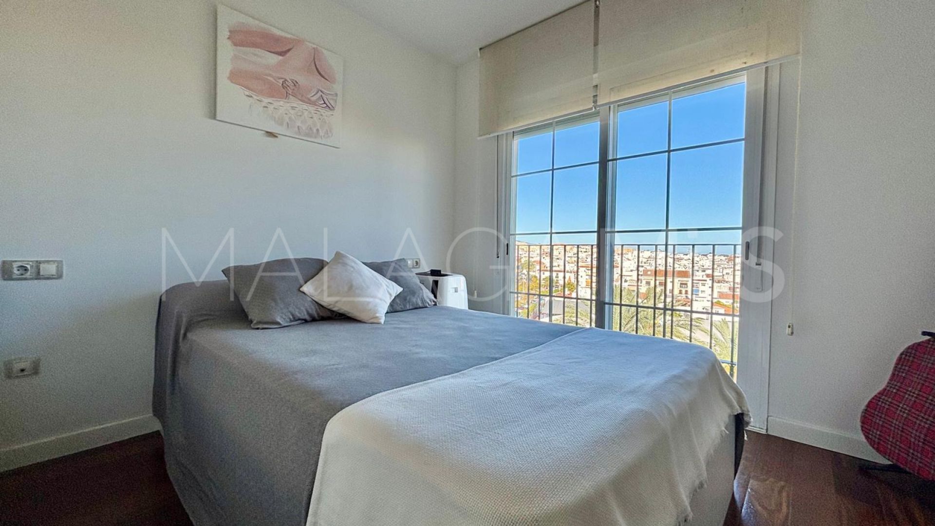 Appartement for sale in Estepona Centre