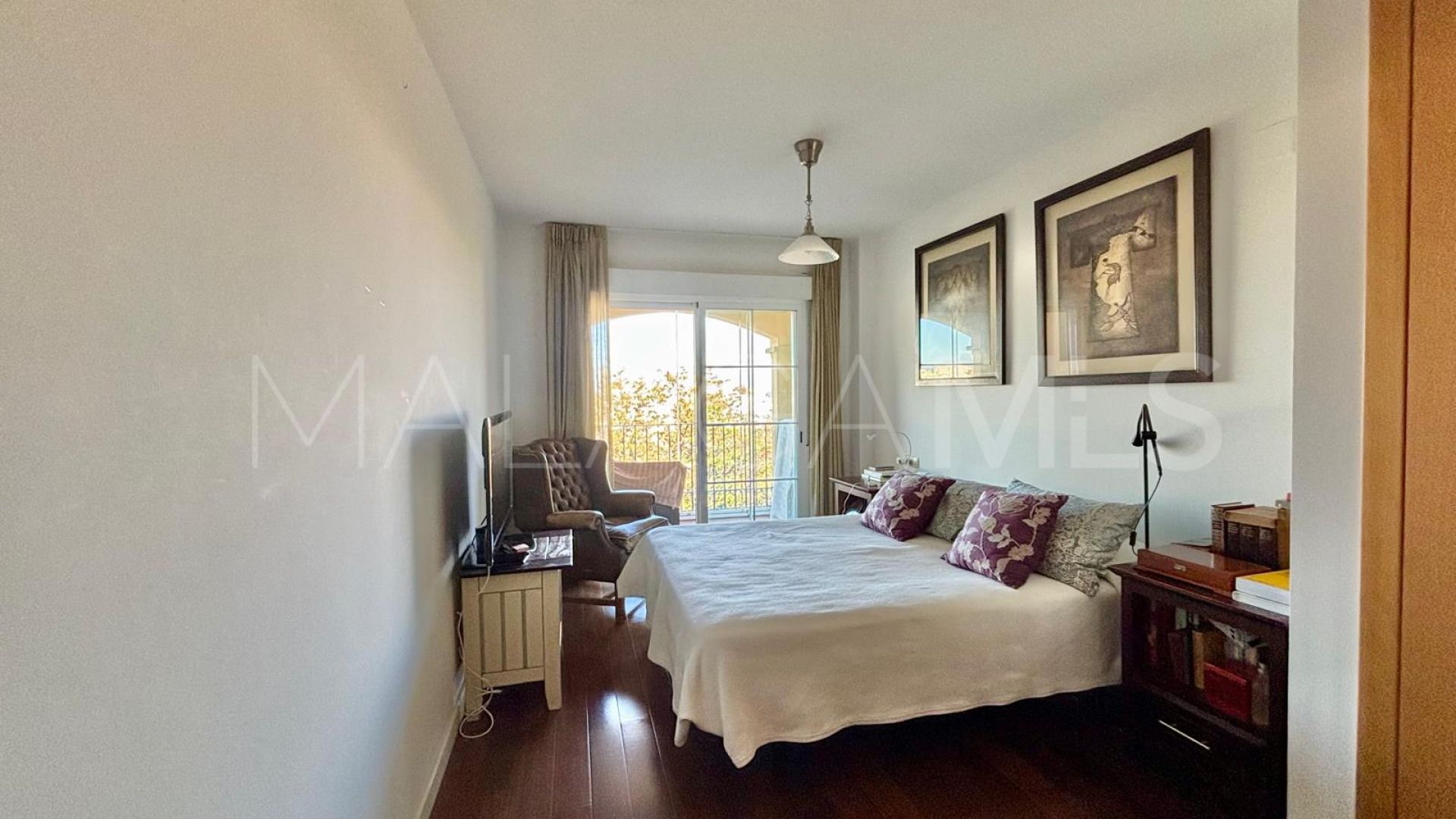 Appartement for sale in Estepona Centre