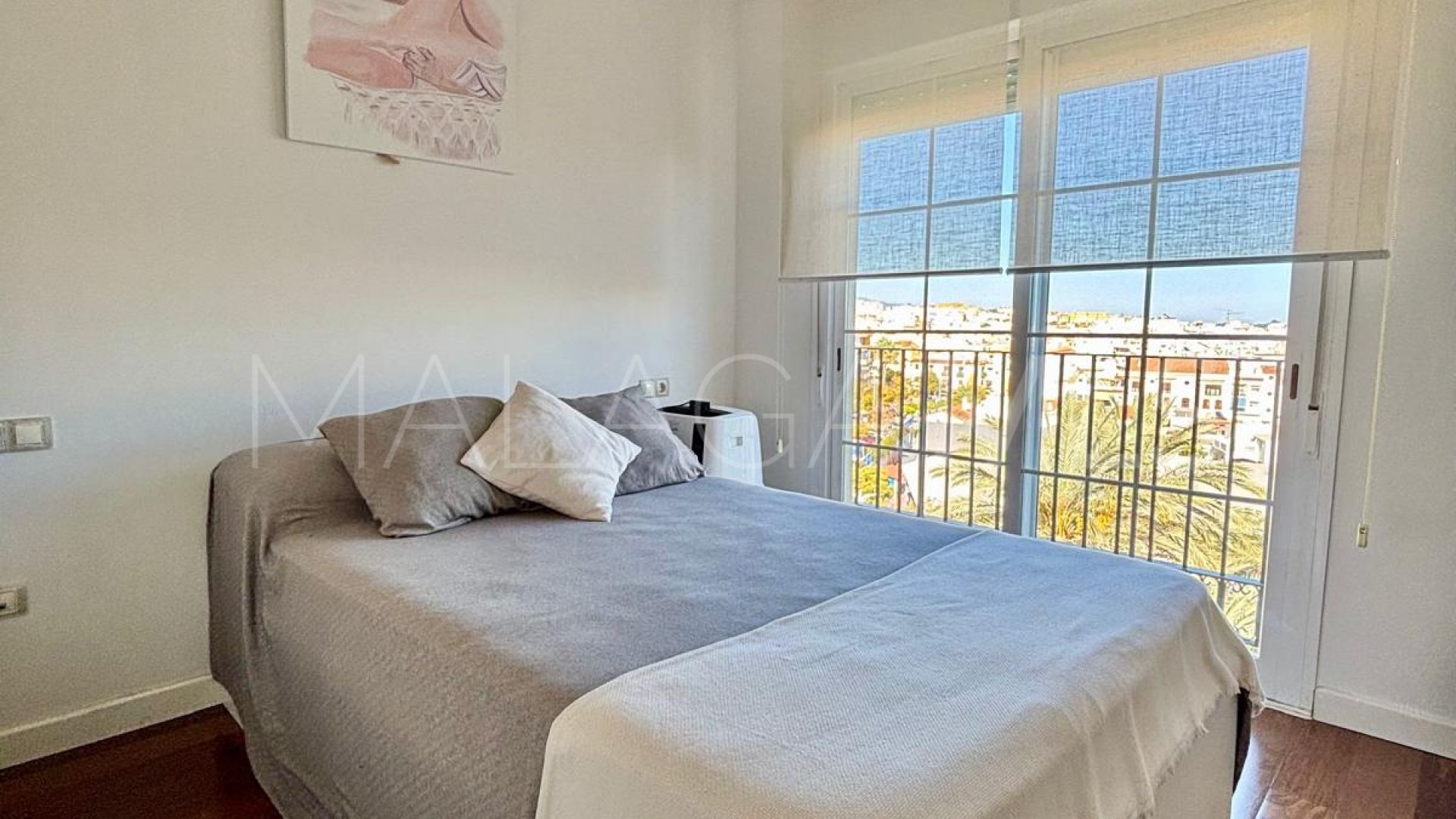 Appartement for sale in Estepona Centre