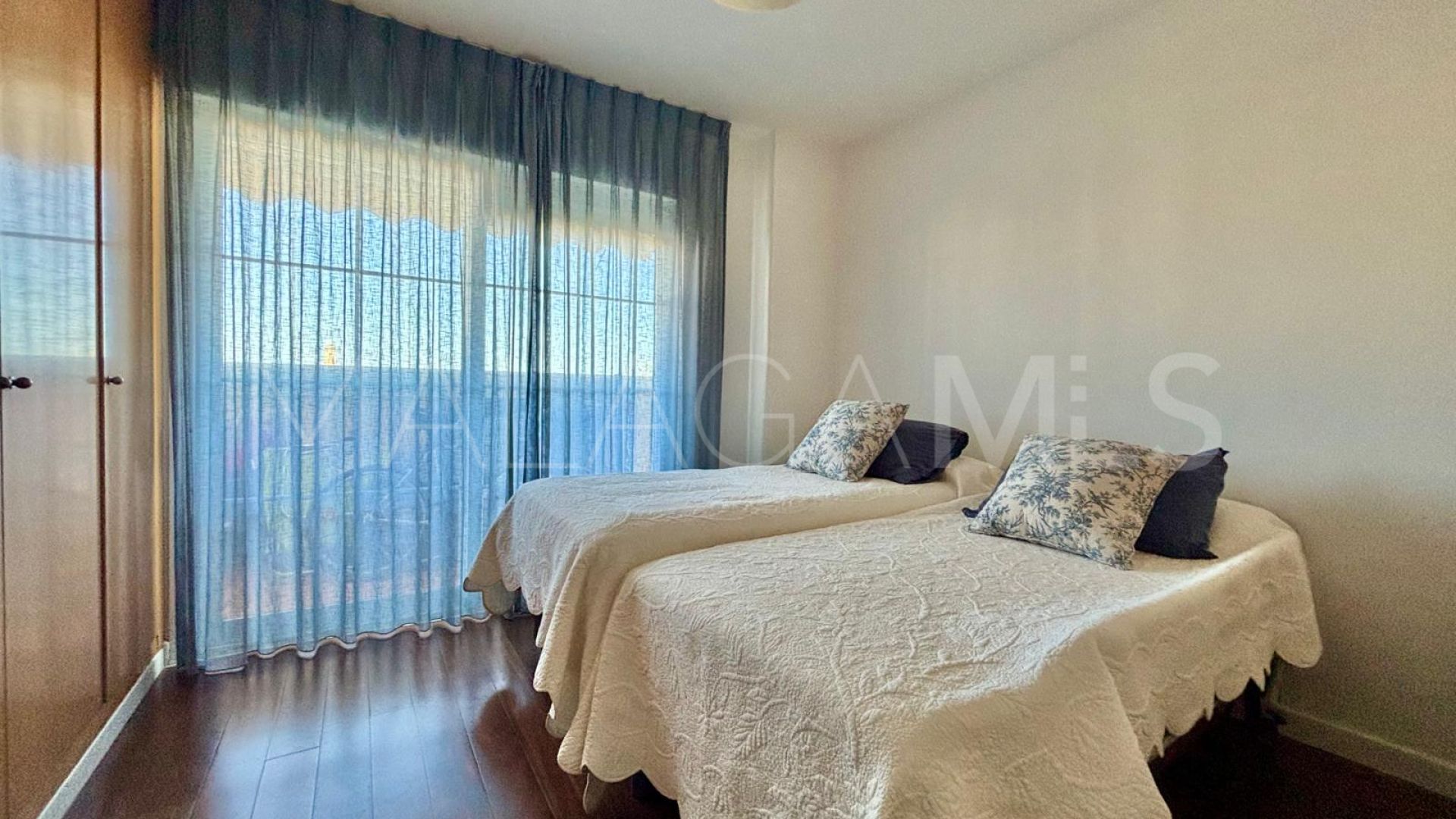 Appartement for sale in Estepona Centre