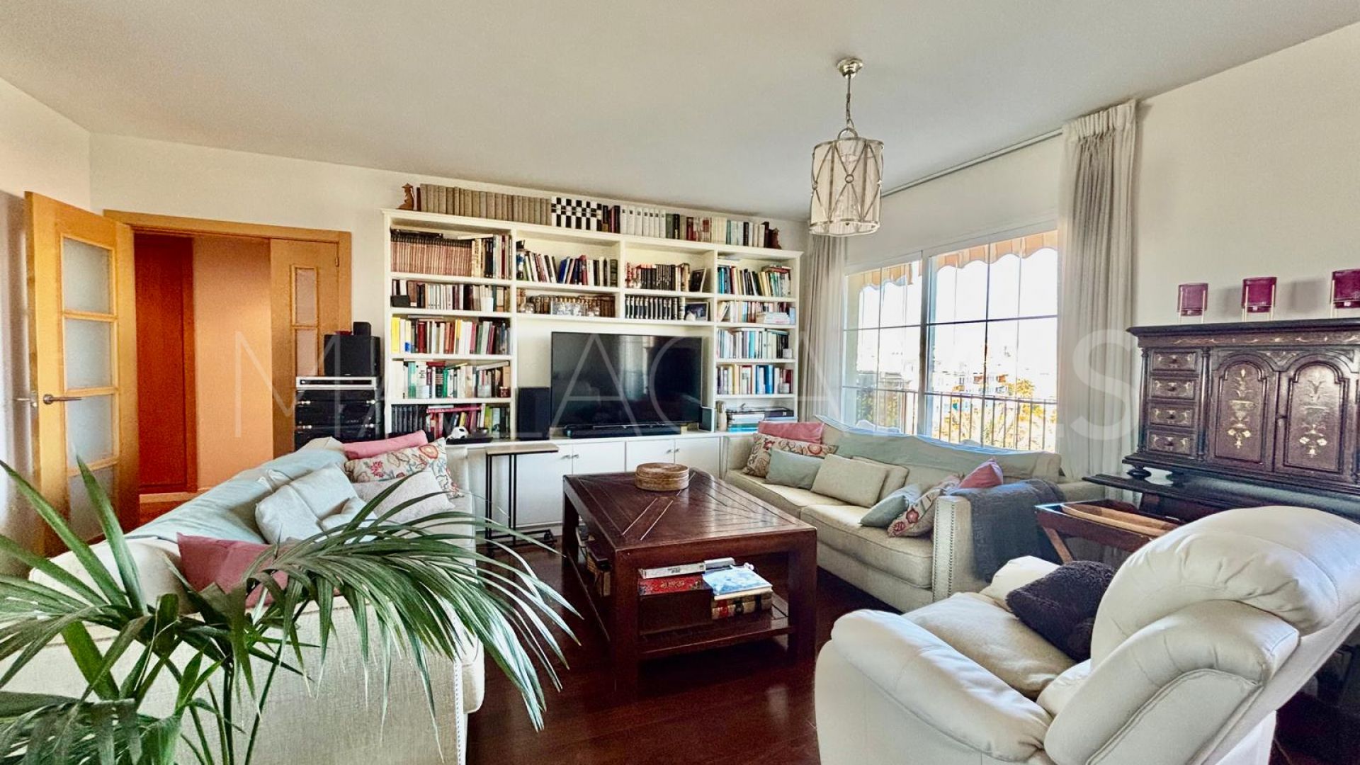 Appartement for sale in Estepona Centre