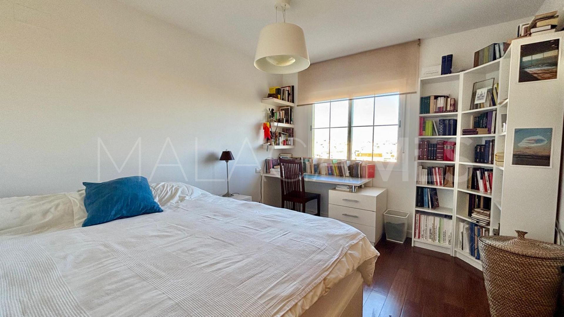 Appartement for sale in Estepona Centre