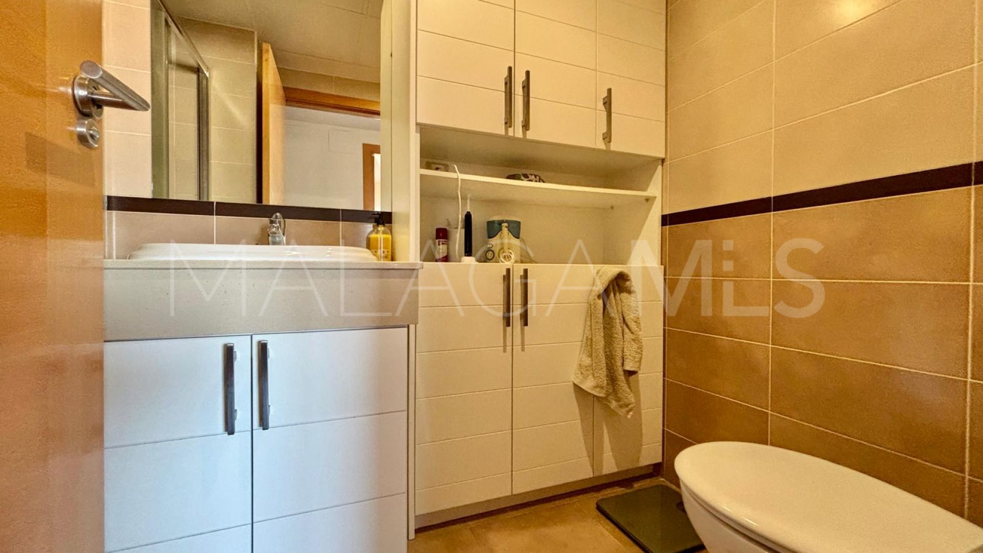 Appartement for sale in Estepona Centre