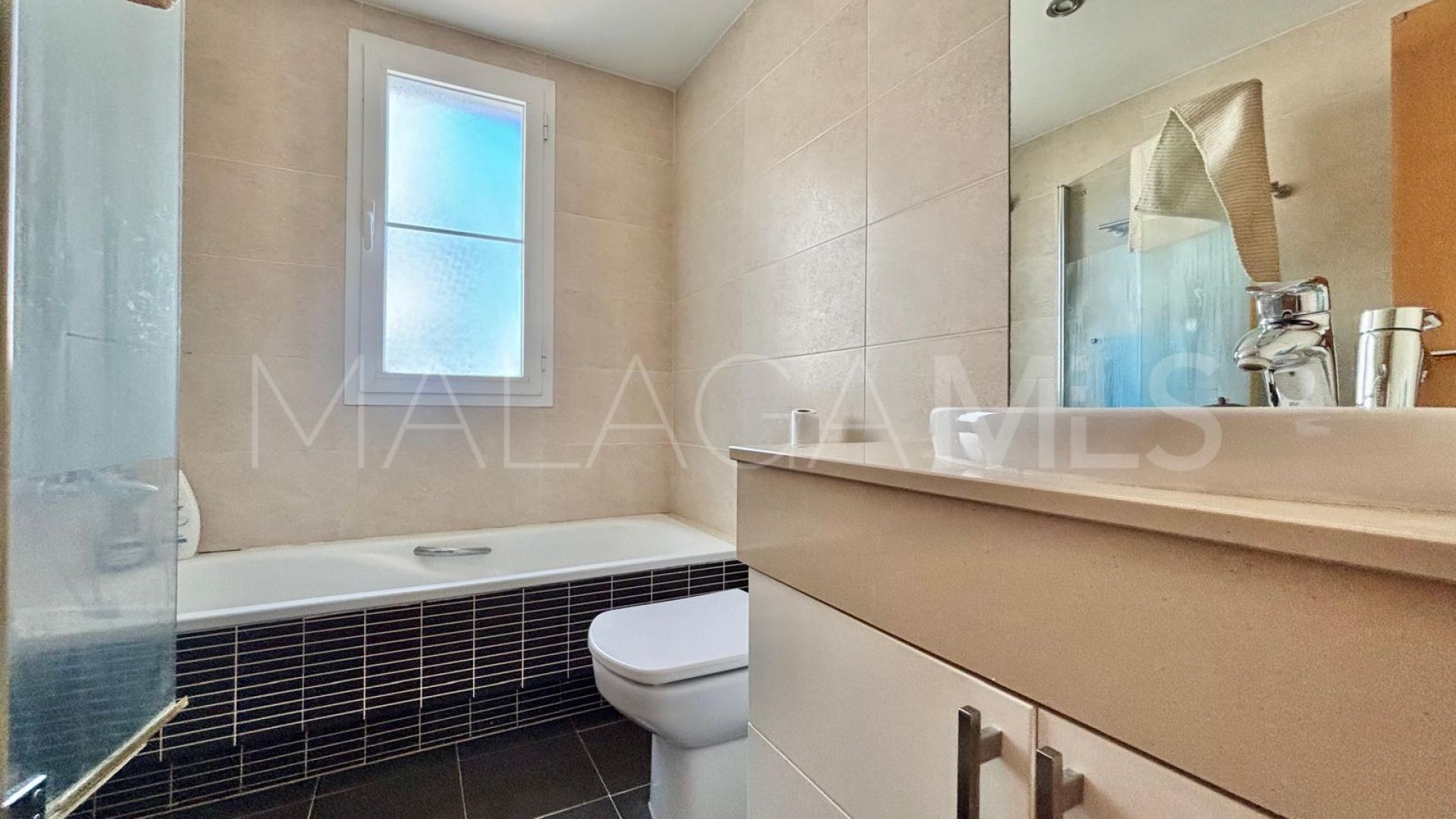 Appartement for sale in Estepona Centre