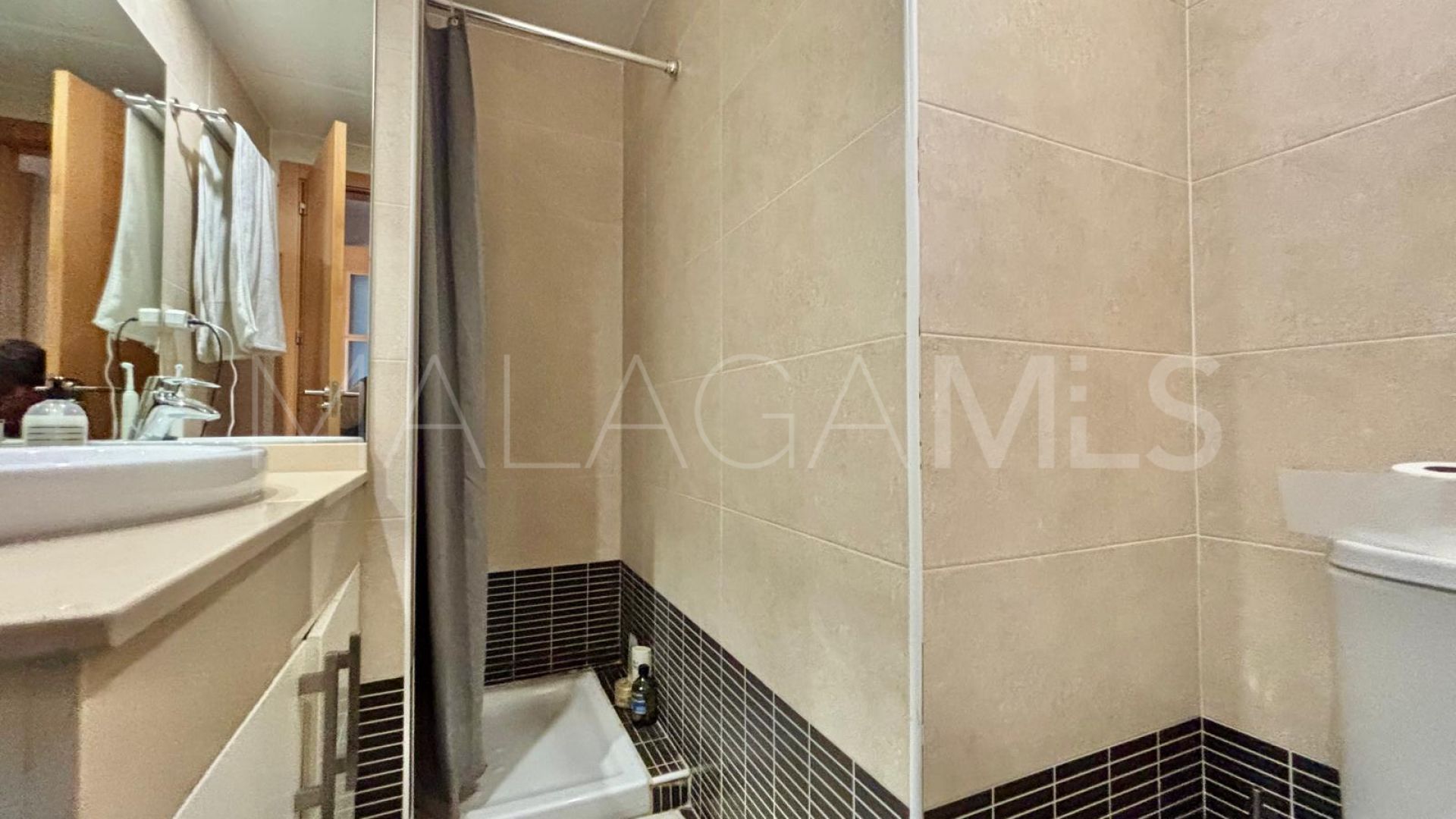 Appartement for sale in Estepona Centre