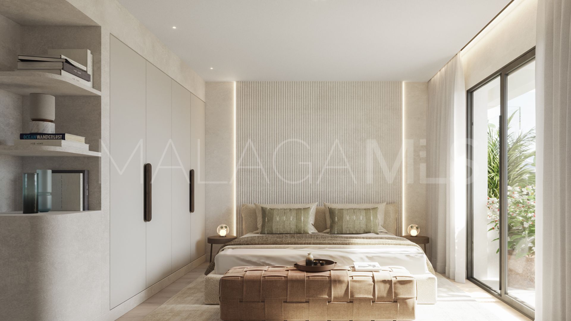 Appartement for sale in Estepona Centre