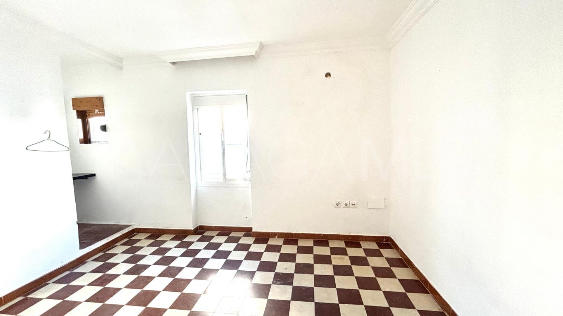 Maison for sale in Estepona Centre