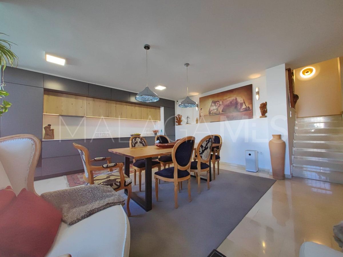Ground floor duplex for sale in Seghers
