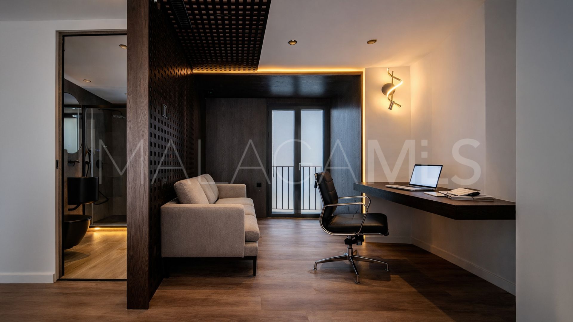 Buy adosado de 3 bedrooms in Estepona Casco Antiguo