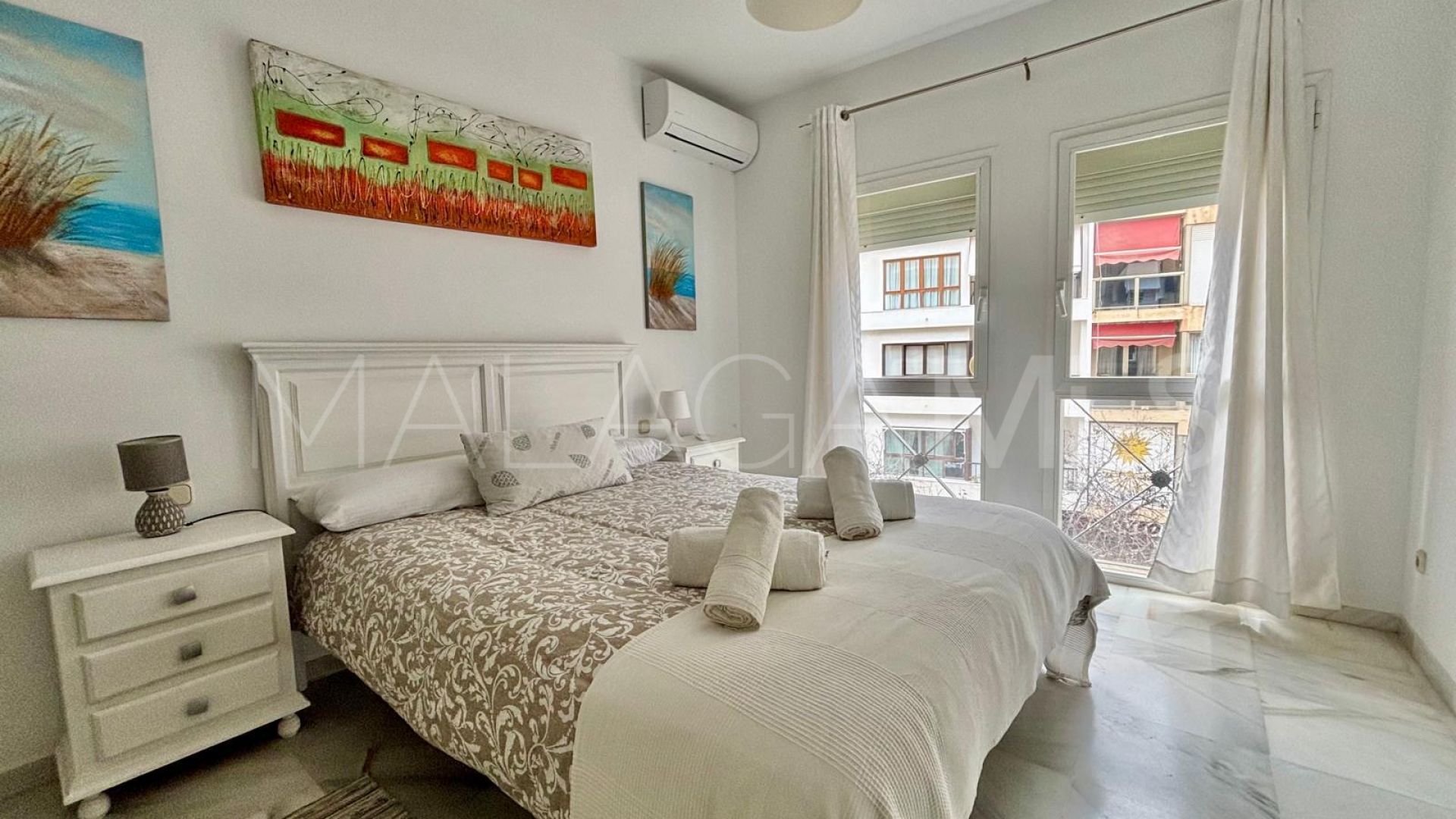 Appartement for sale in Estepona Centre