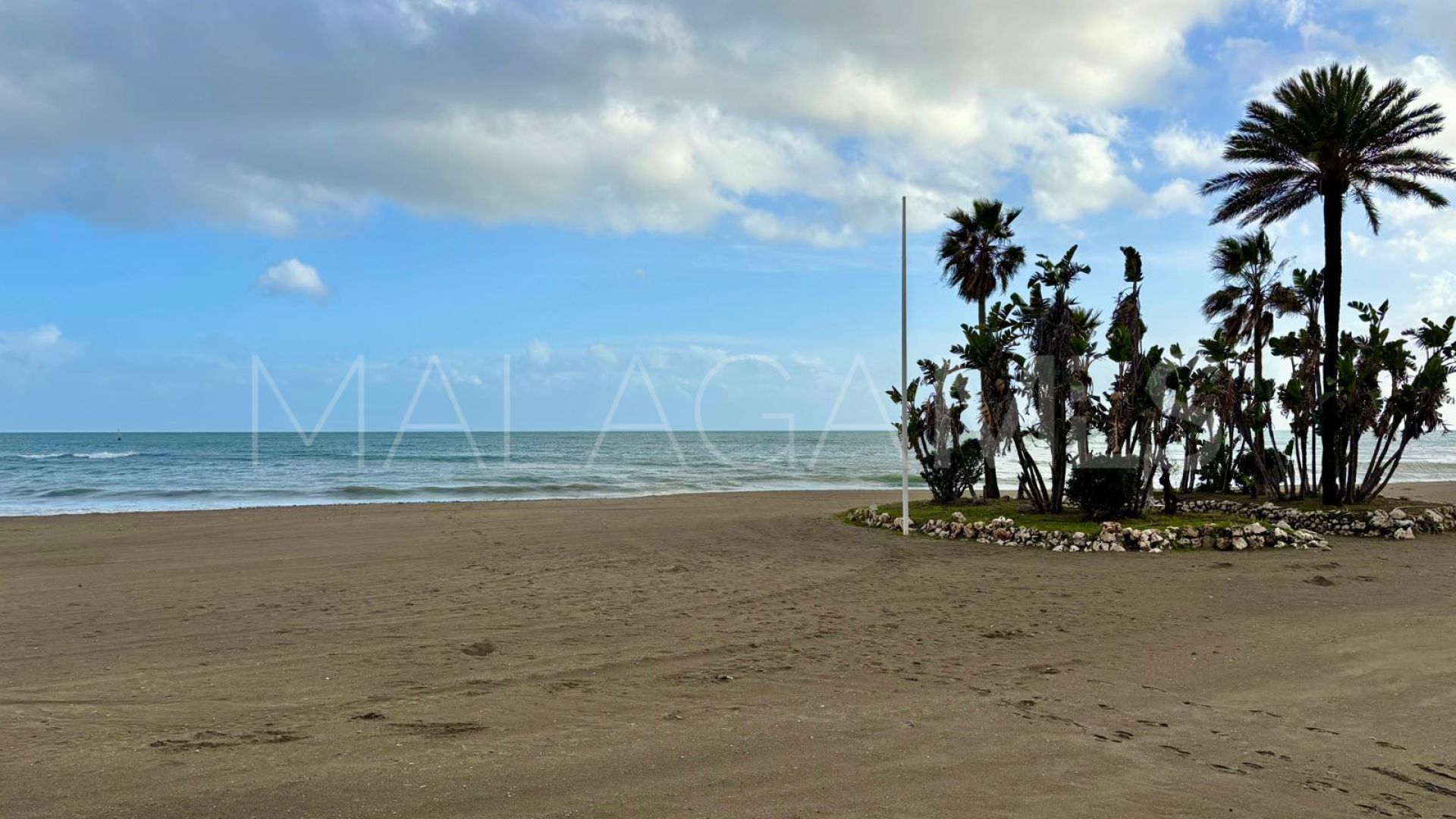 Appartement for sale in Estepona Centre