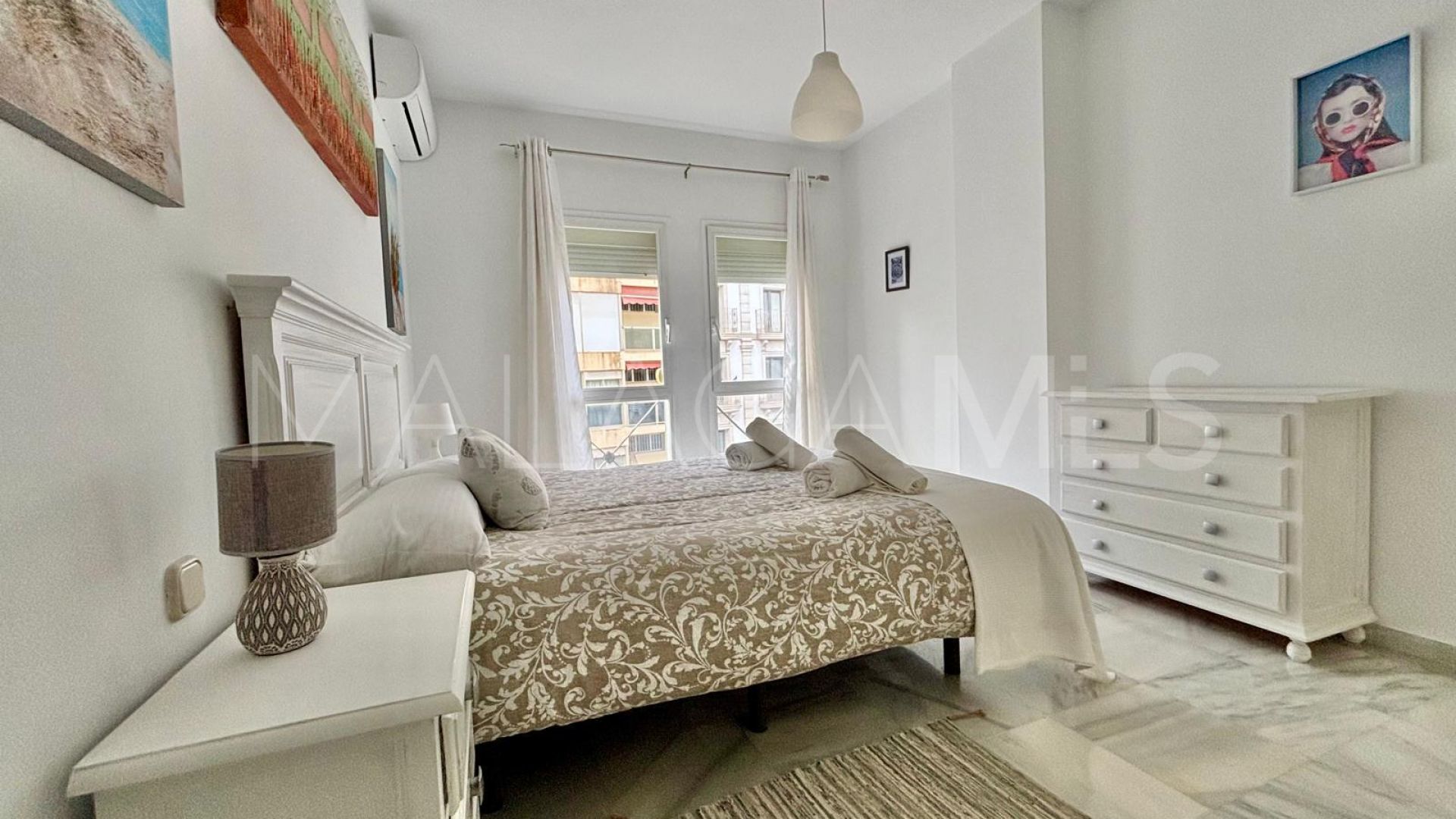 Appartement for sale in Estepona Centre