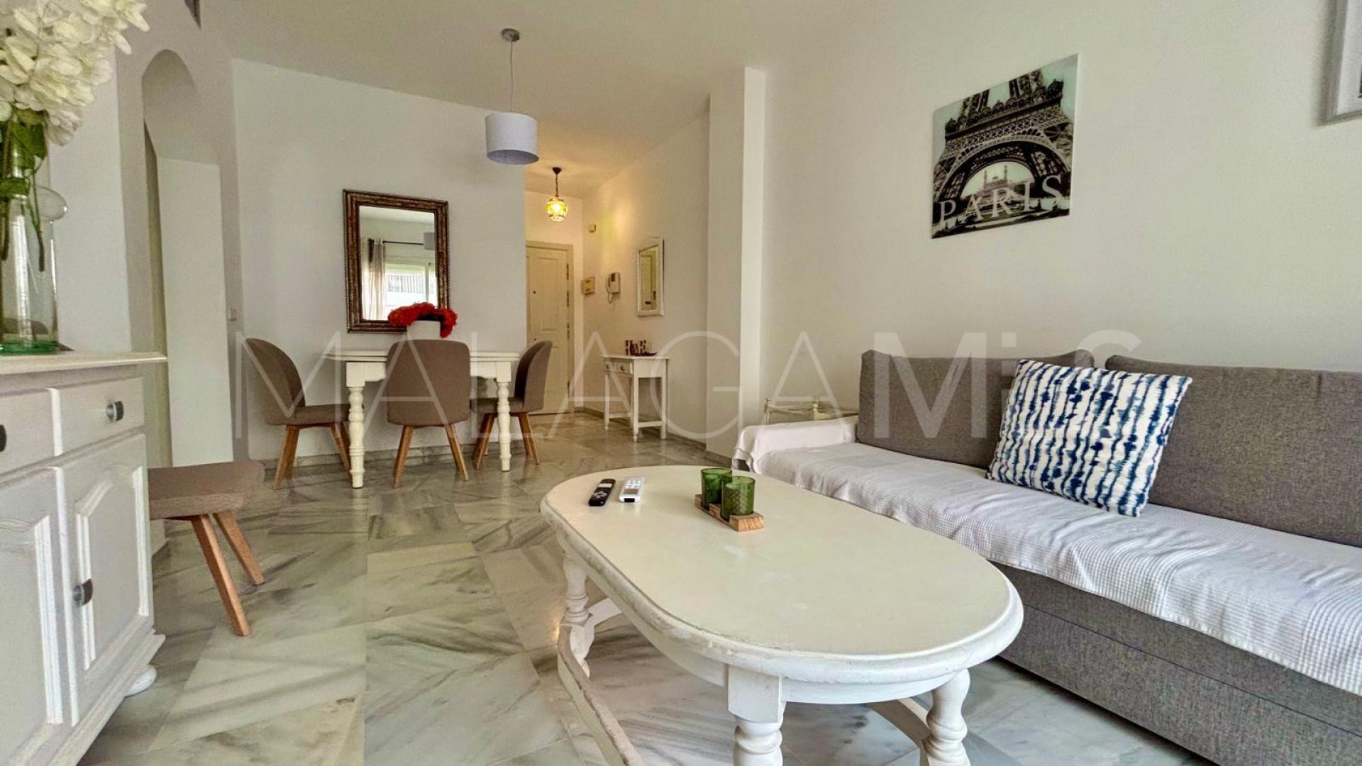 Appartement for sale in Estepona Centre