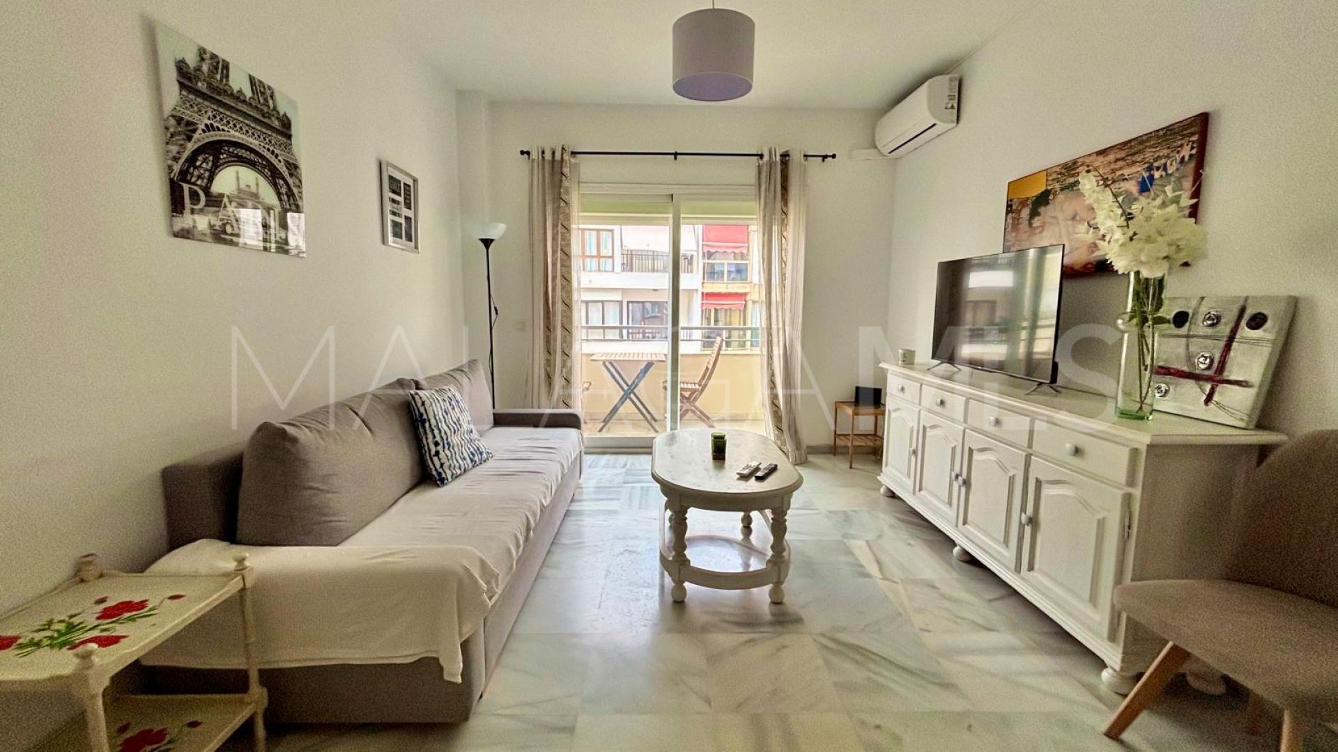 Appartement for sale in Estepona Centre