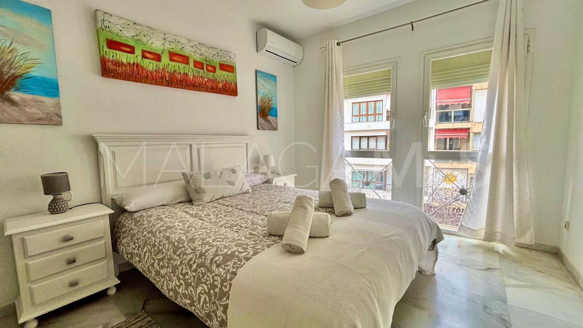 Appartement for sale in Estepona Centre