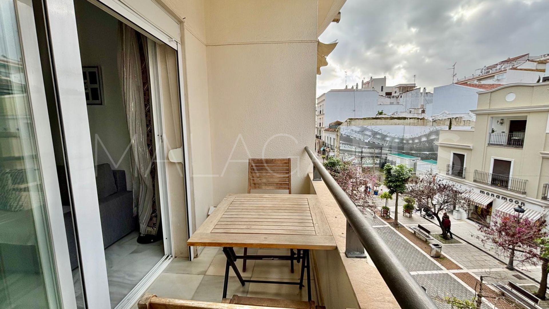 Appartement for sale in Estepona Centre