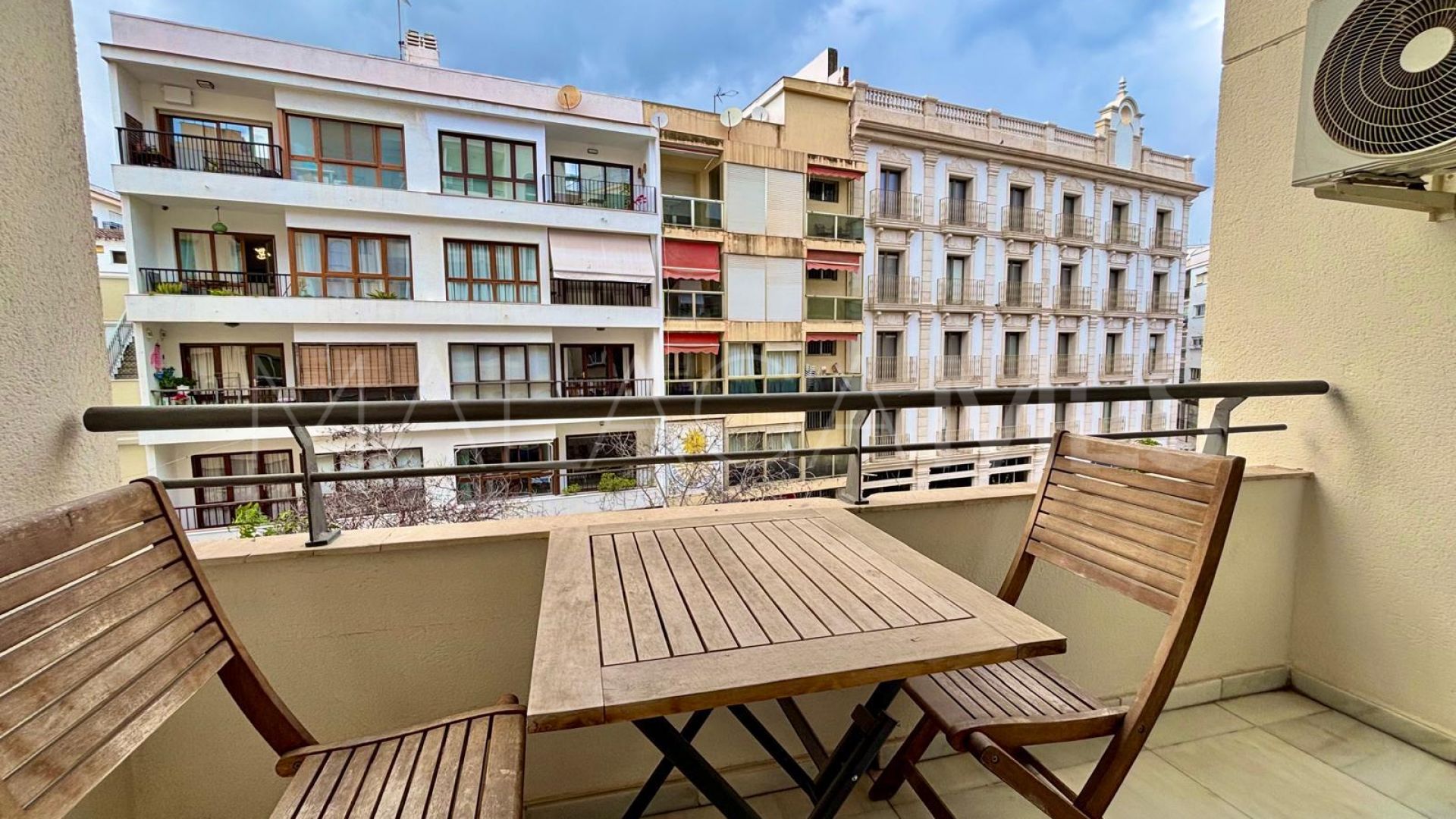 Appartement for sale in Estepona Centre