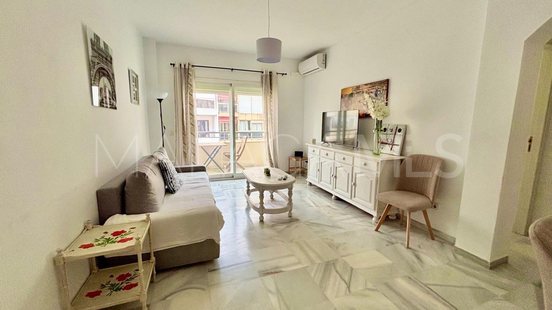 Appartement for sale in Estepona Centre