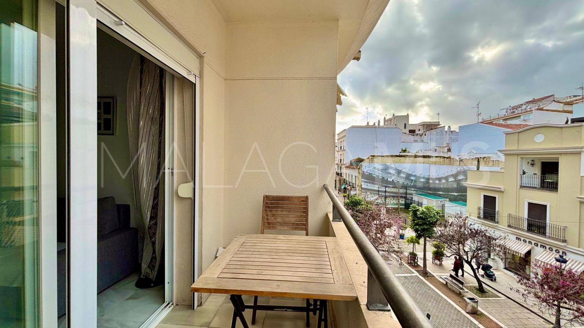 Appartement for sale in Estepona Centre