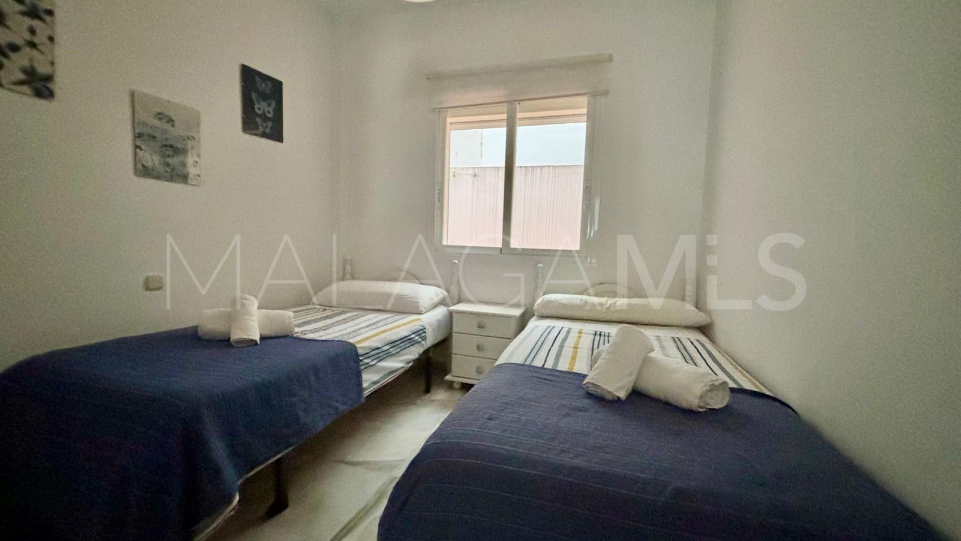 Appartement for sale in Estepona Centre