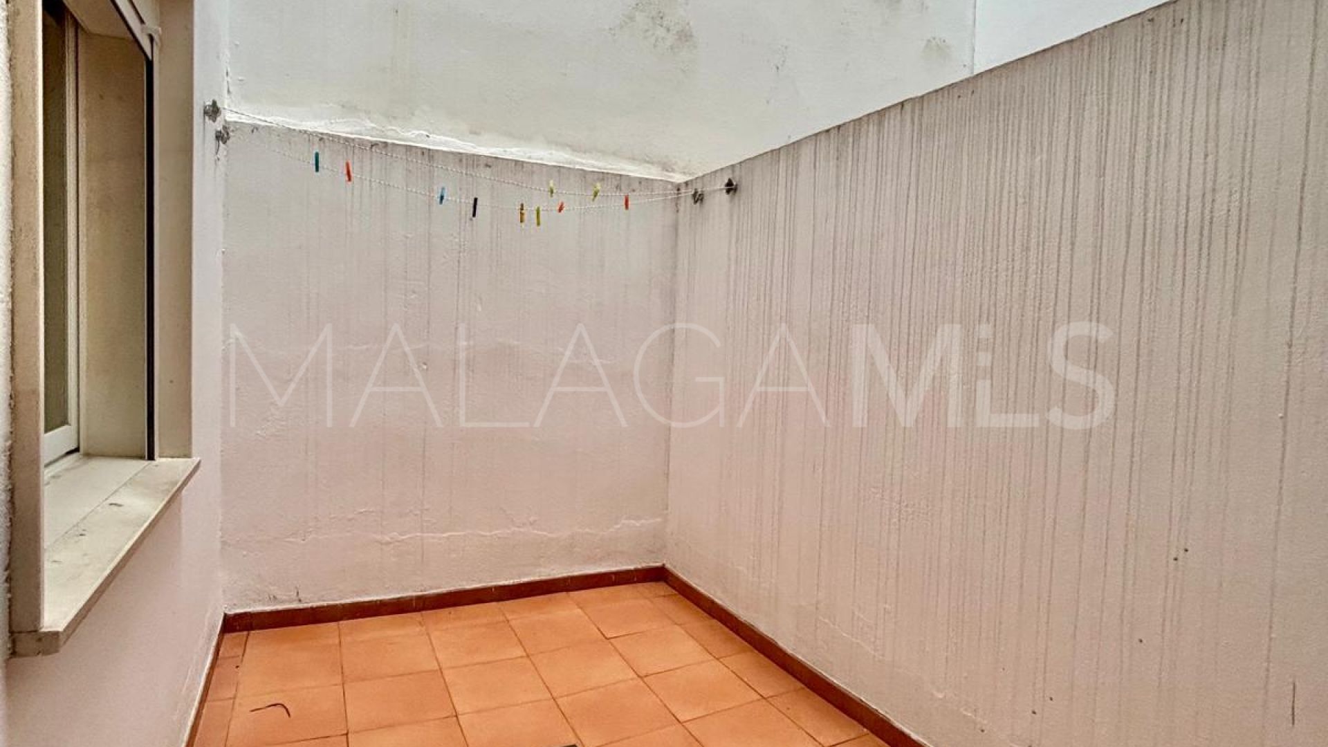 Appartement for sale in Estepona Centre