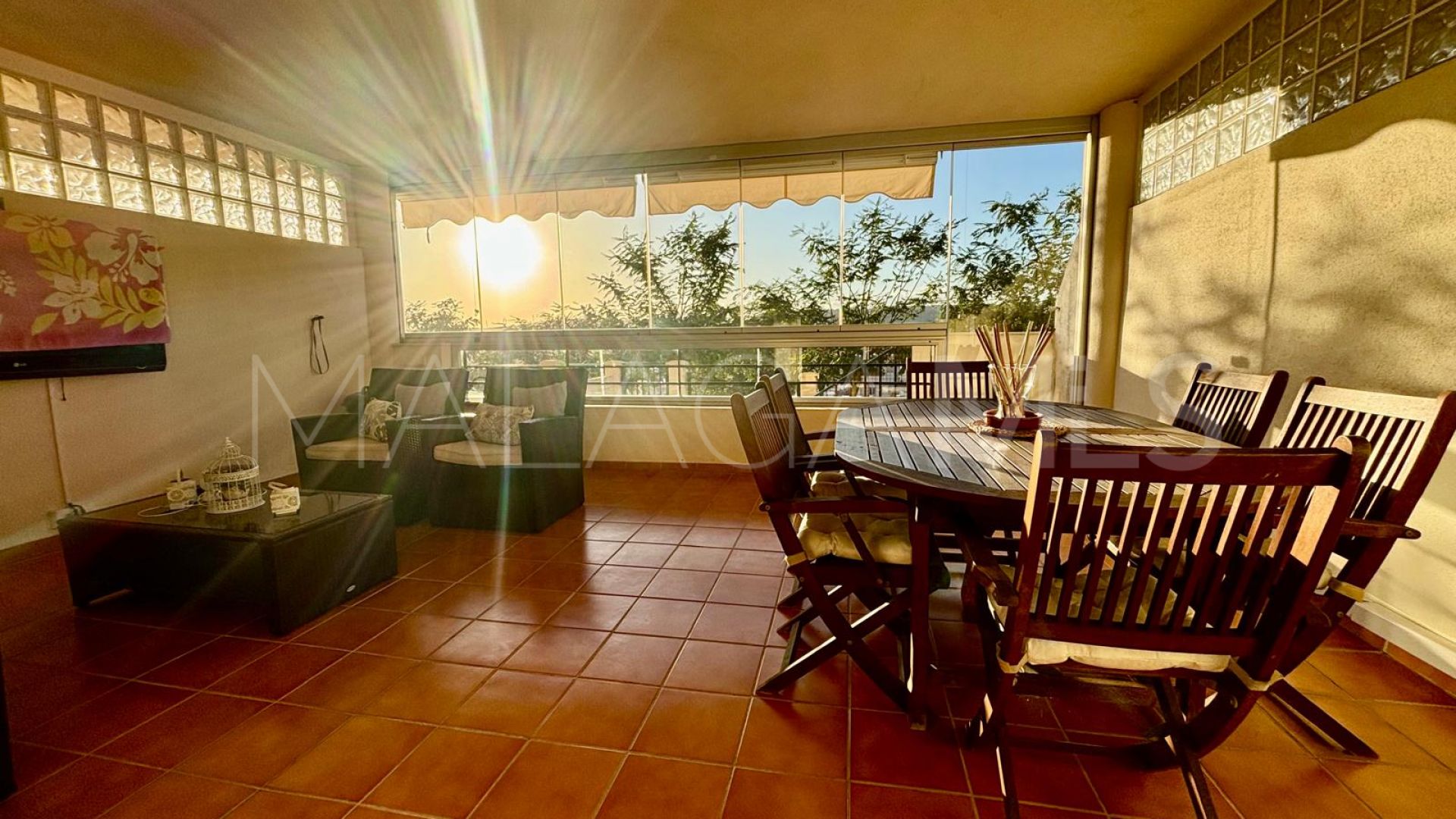 Apartamento planta baja for sale in Marina de Casares