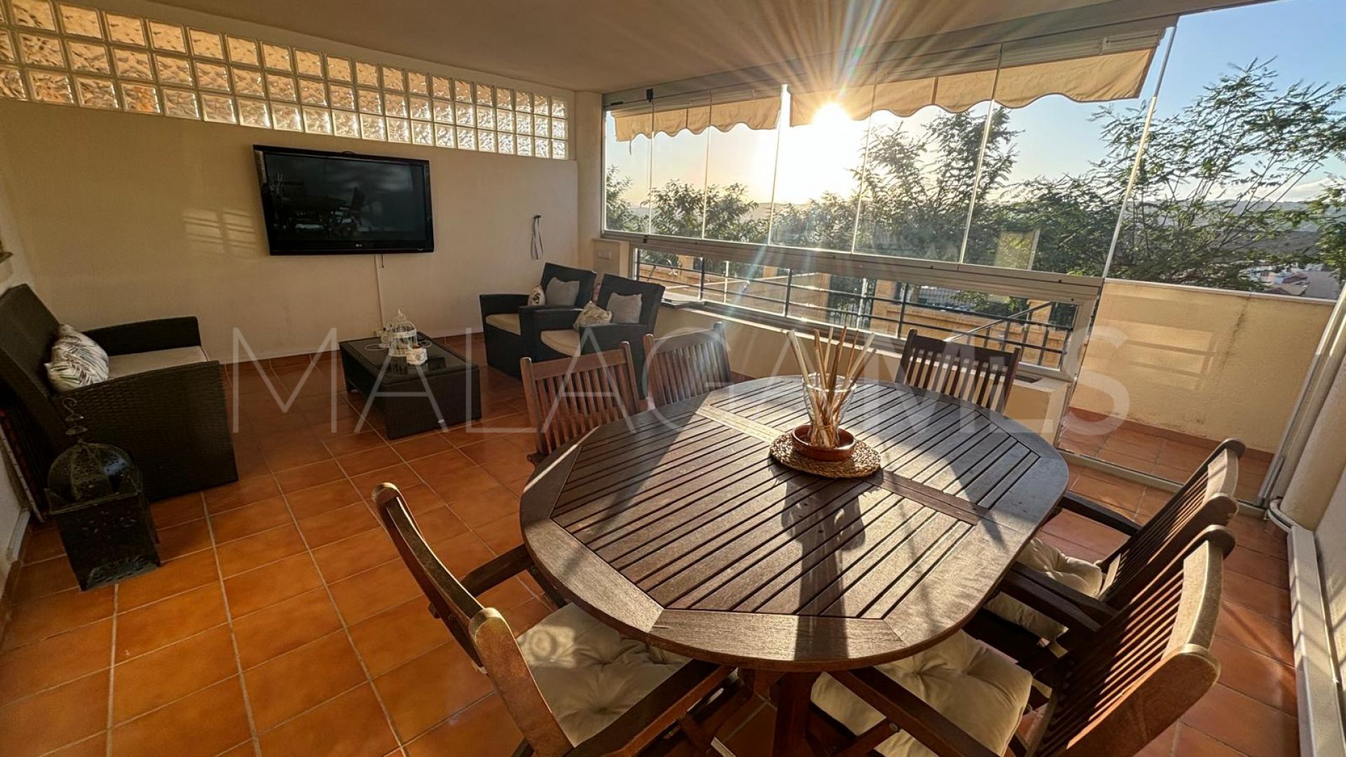Apartamento planta baja for sale in Marina de Casares