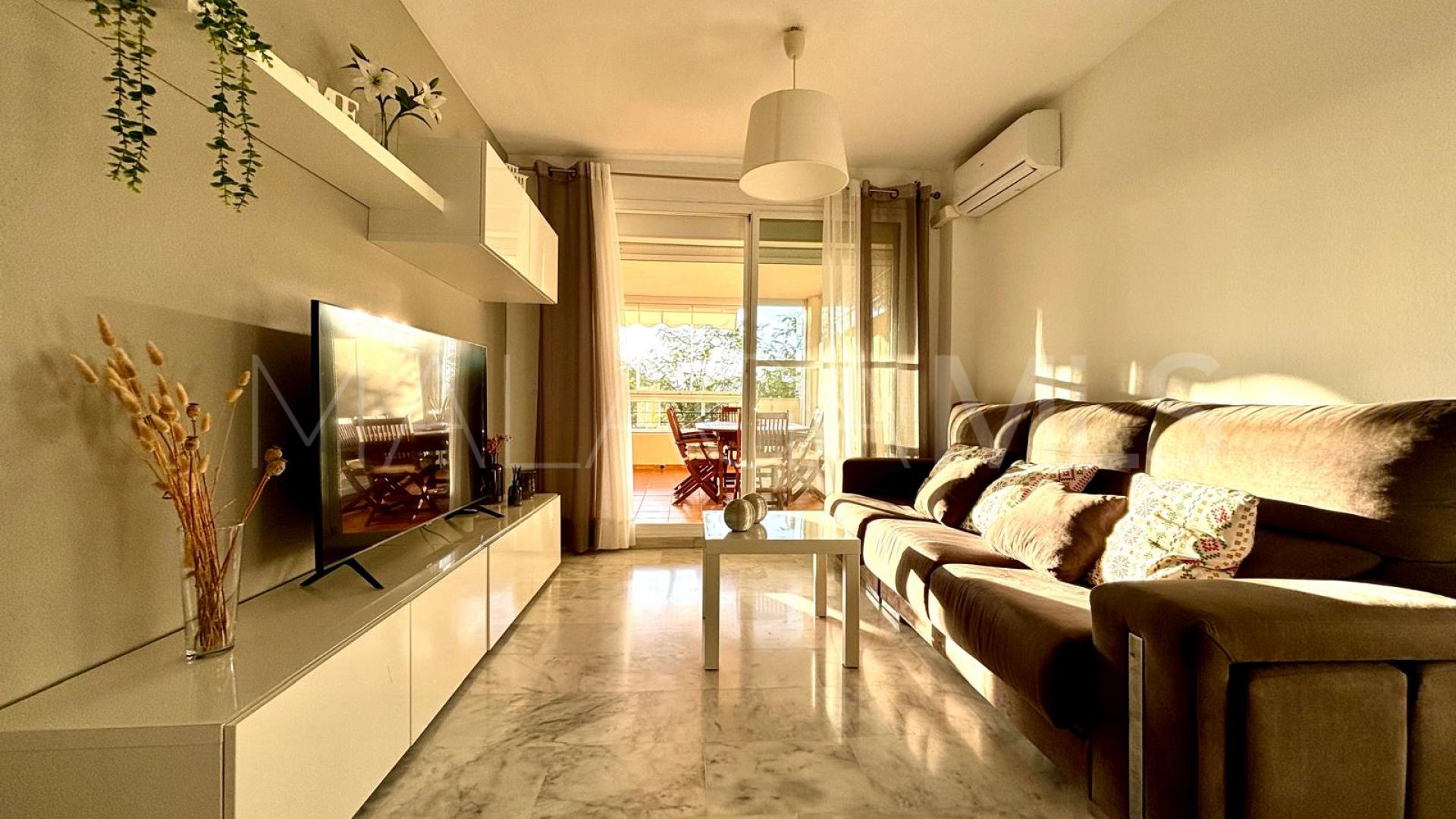 Apartamento planta baja for sale in Marina de Casares