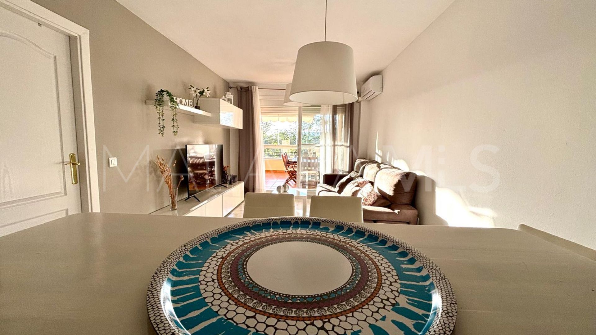 Apartamento planta baja for sale in Marina de Casares