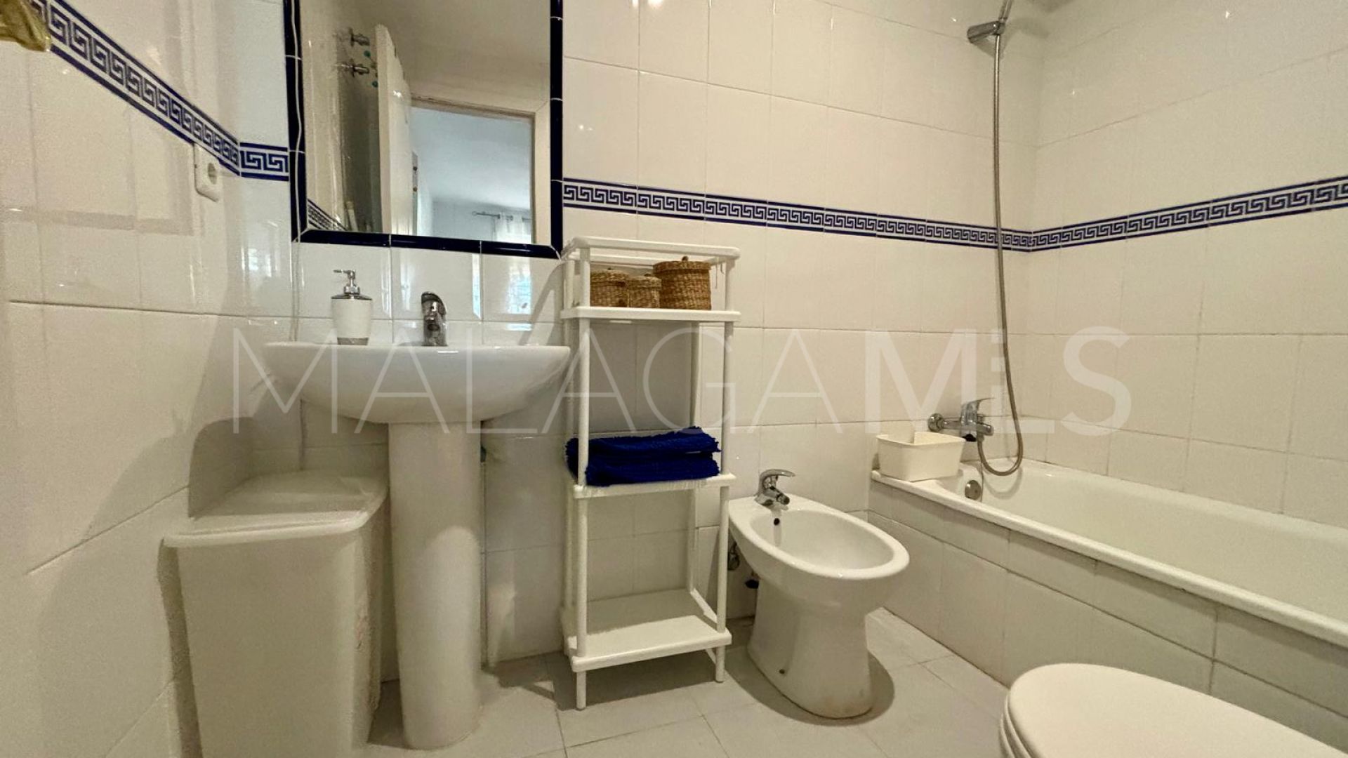 Apartamento planta baja for sale in Marina de Casares
