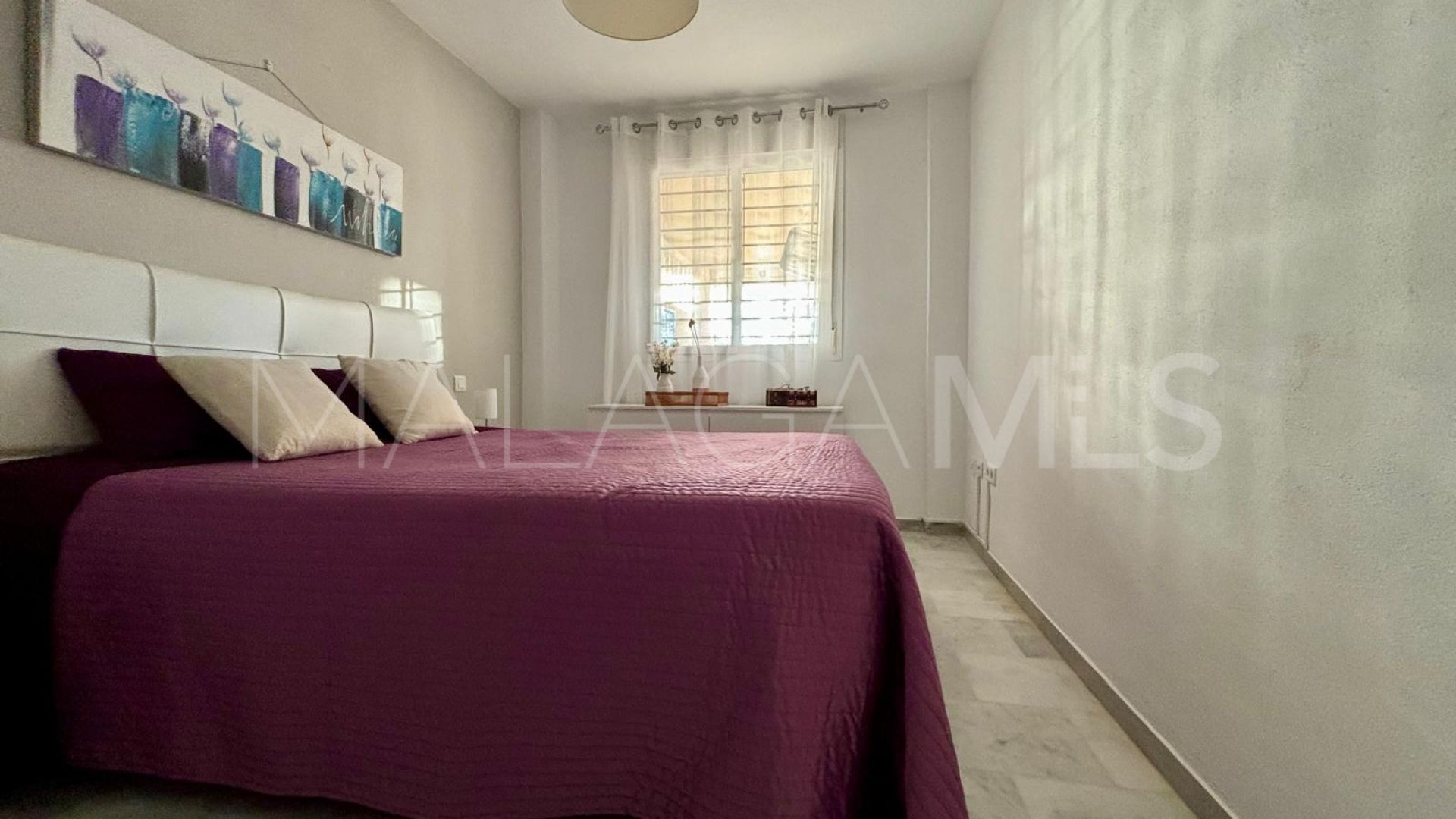 Apartamento planta baja for sale in Marina de Casares